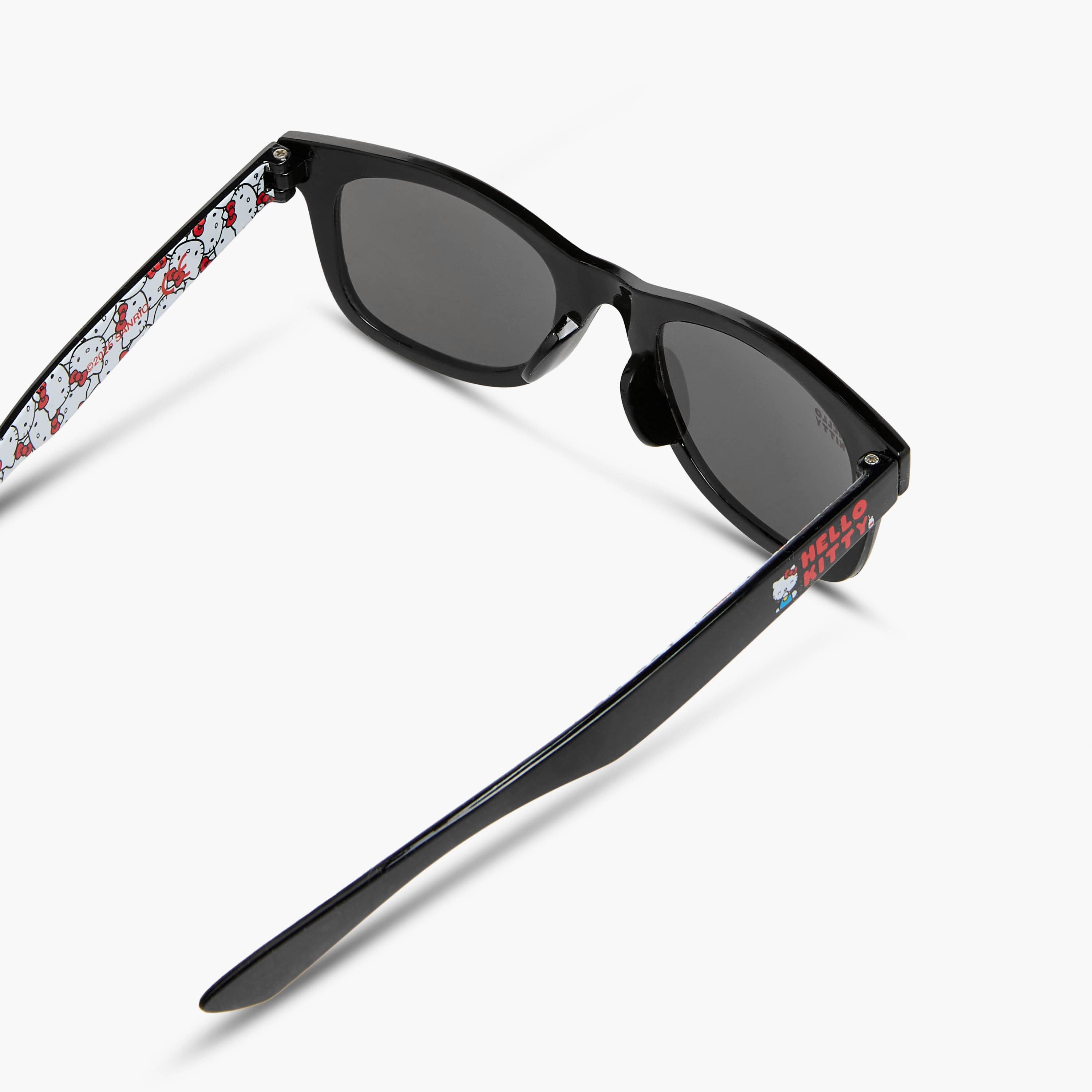 Hello Kitty Sunglasses with Print-girls-accessories-sunglasses-image-4