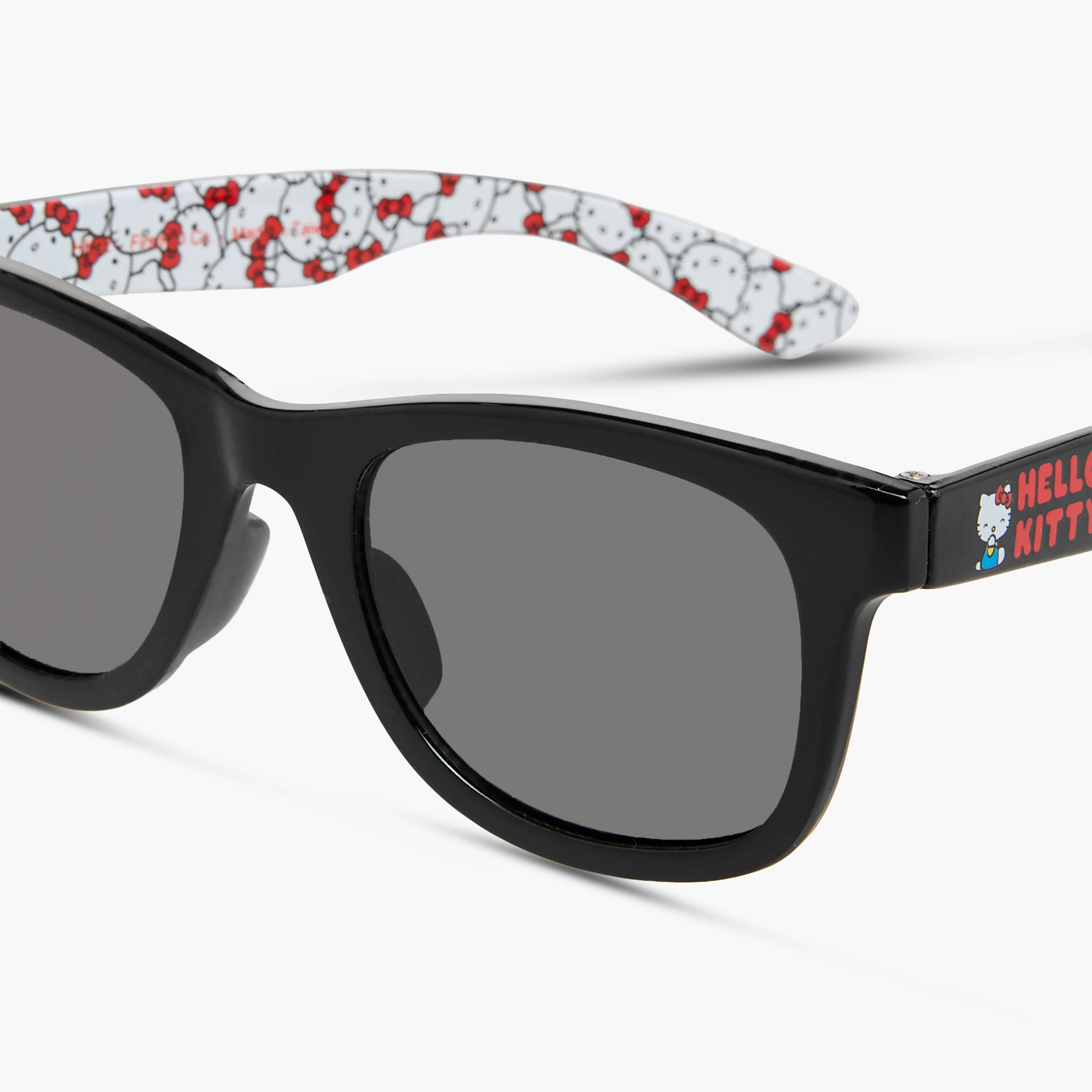 Hello Kitty Sunglasses with Print-girls-accessories-sunglasses-image-5