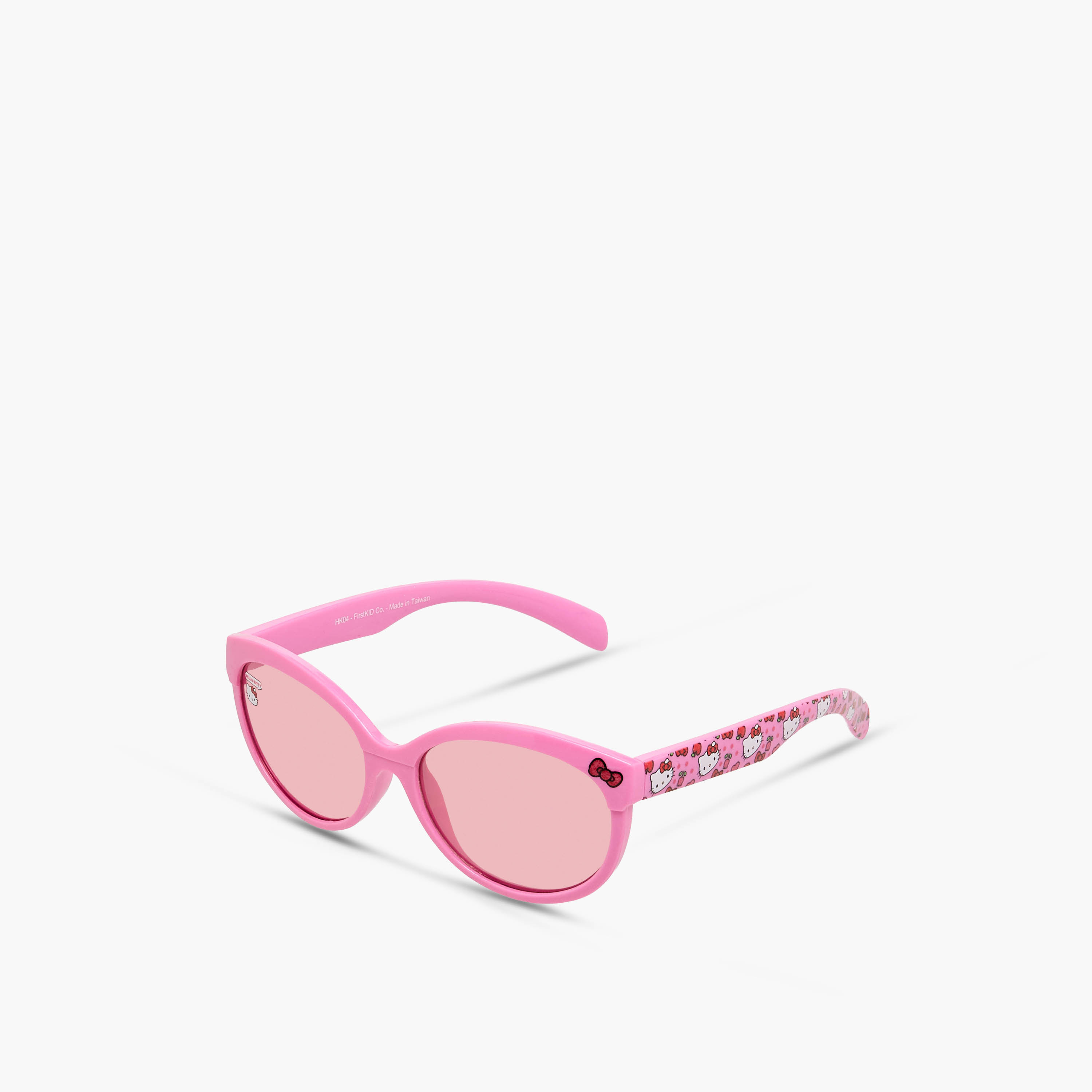 Hello Kitty Sunglasses with Print-girls-accessories-sunglasses-image-1