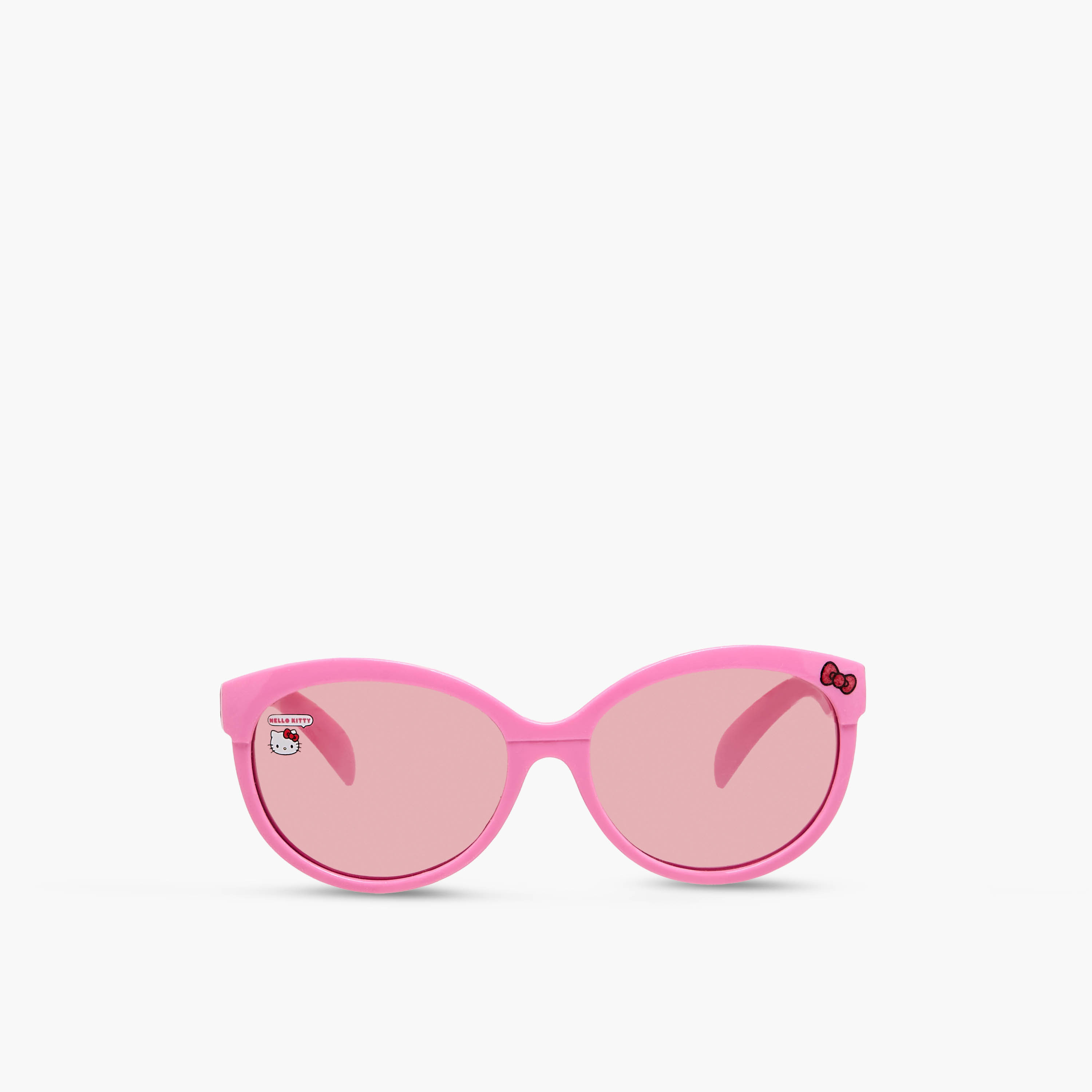 Hello Kitty Sunglasses with Print-girls-accessories-sunglasses-image-2