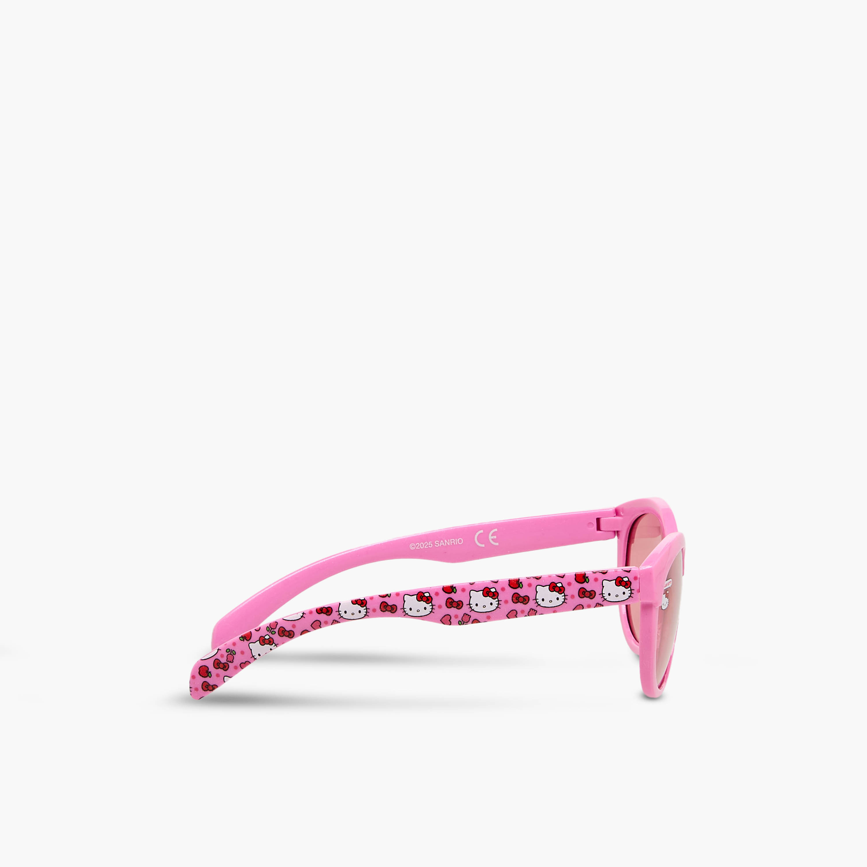 Hello Kitty Sunglasses with Print-girls-accessories-sunglasses-image-3