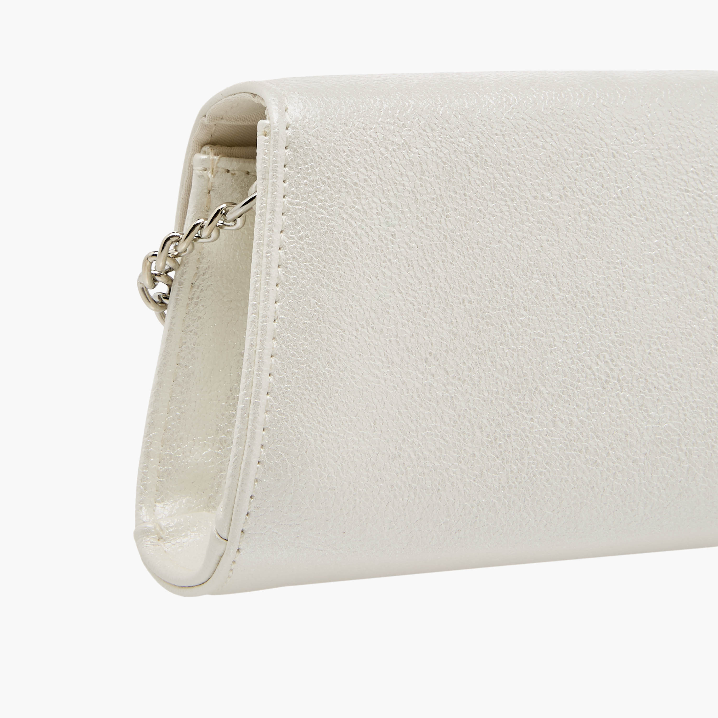 Celeste Bow Embellished Crossbody Bag with Chain Strap-girls-accessories-bags-image-5