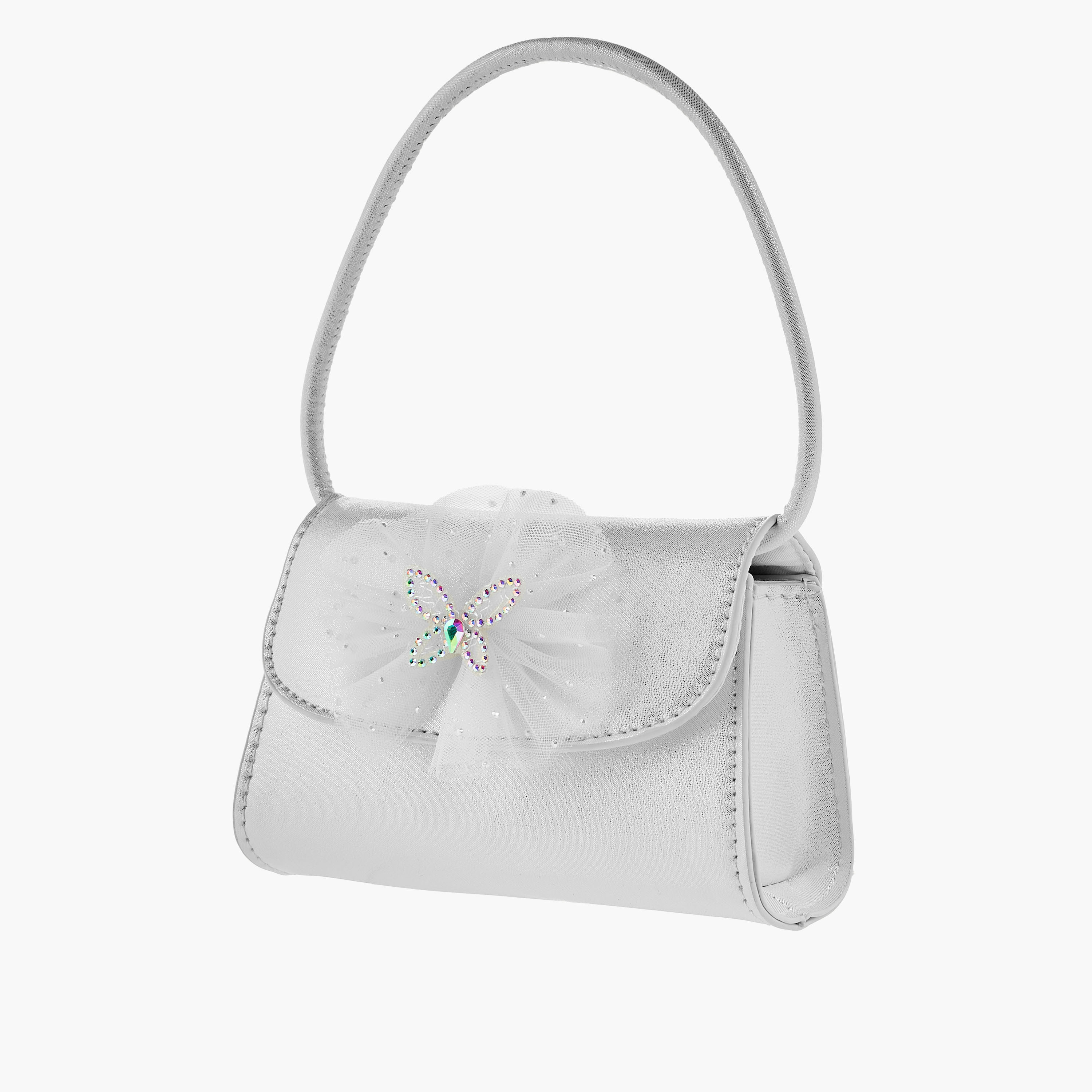 Celeste Handbag with Embellished Bow-girls-accessories-bags-image-3