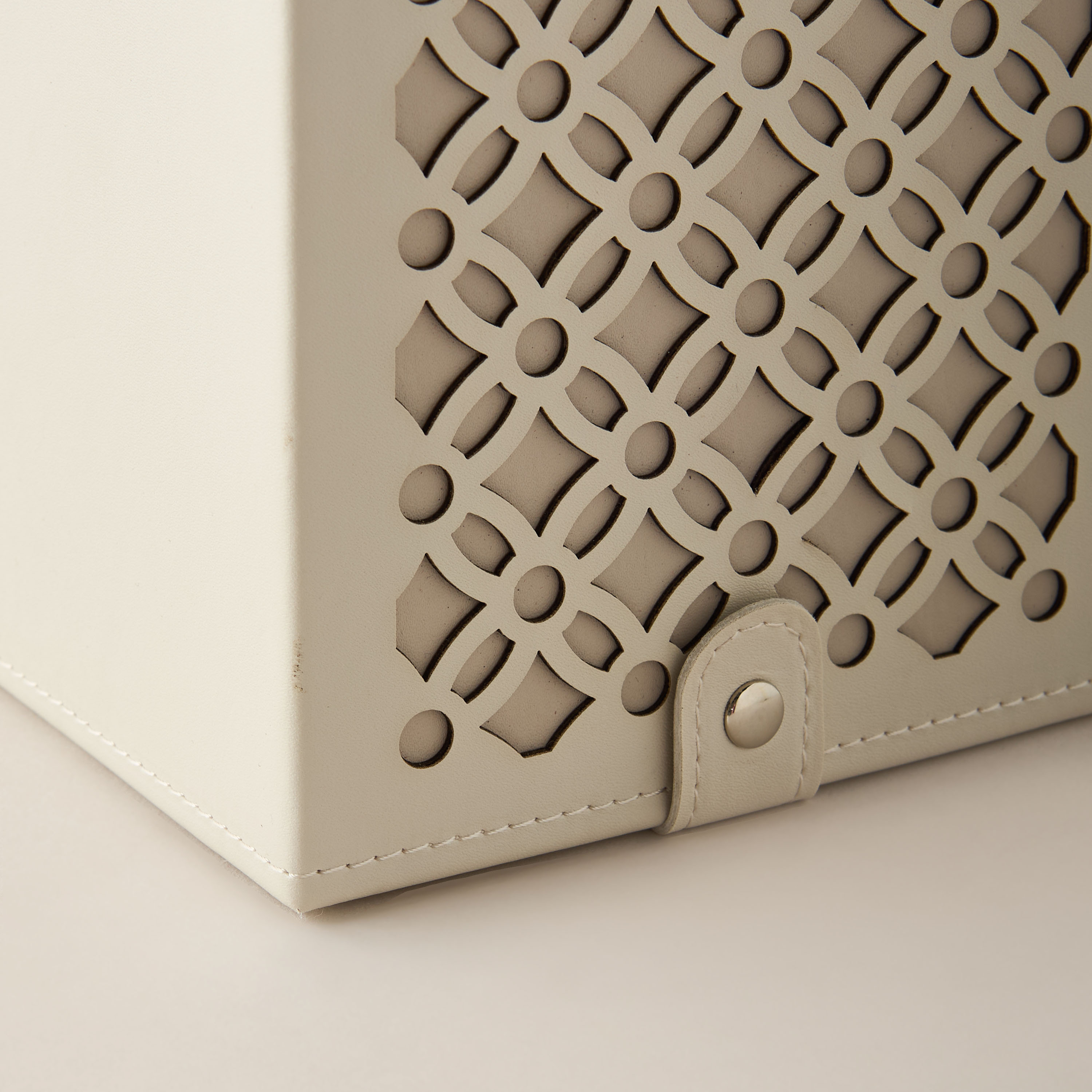Cutwork Accent Tissue Box-household-bathandlaundry-bathaccessories-tissueboxesandcottonjars-image-3