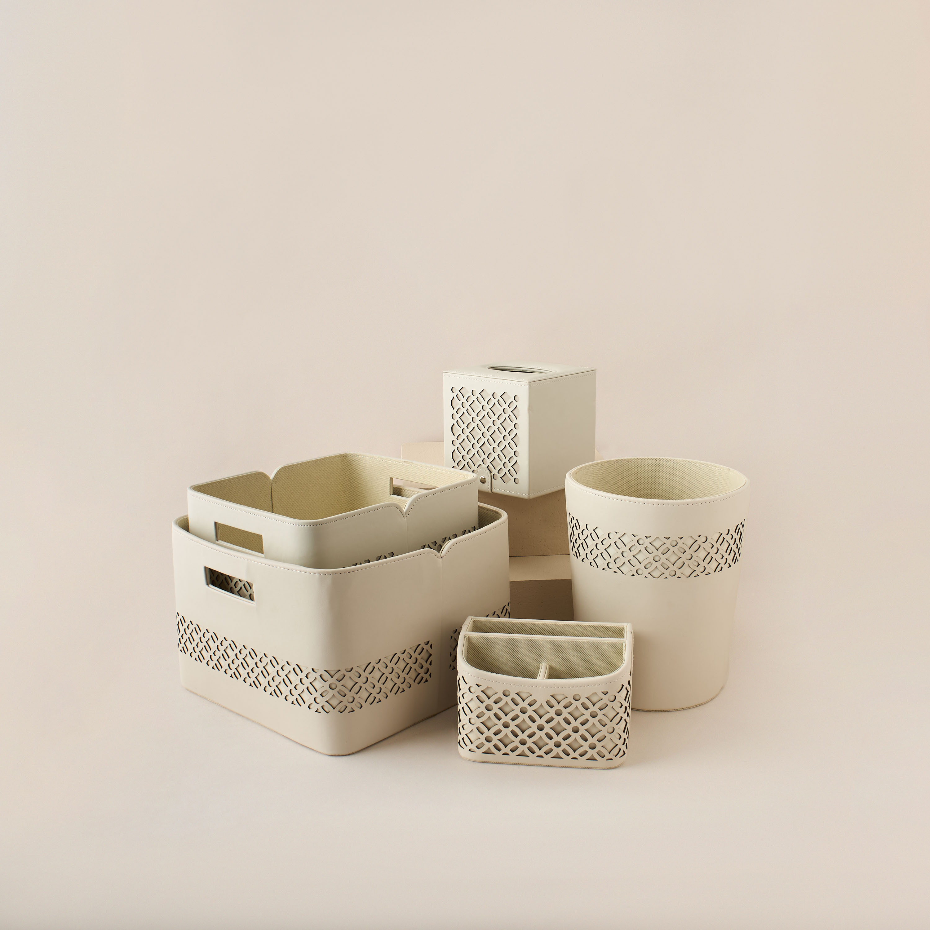 Cutwork Accent Tissue Box-household-bathandlaundry-bathaccessories-tissueboxesandcottonjars-image-6