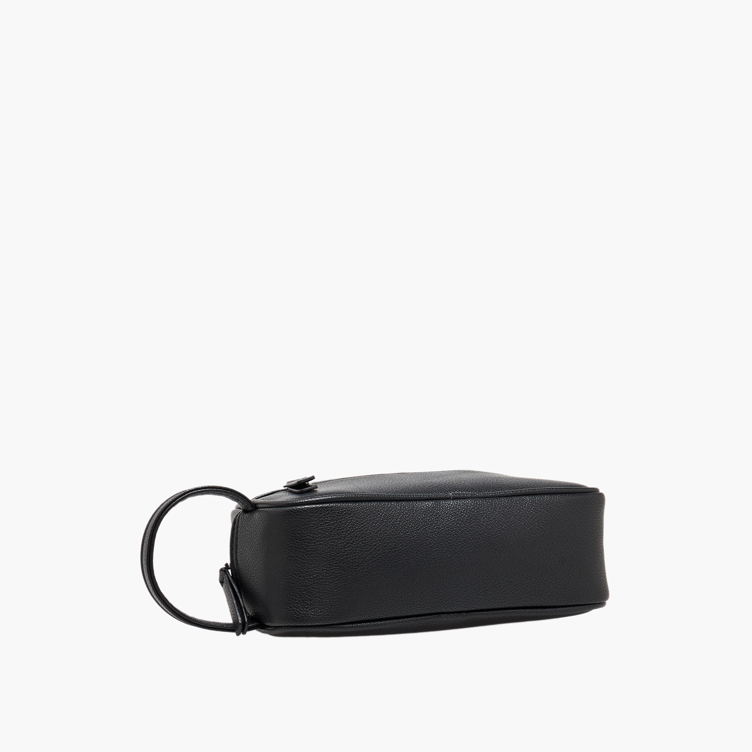 Duchini Men Solid  Wrist Strap Pouch-men-bags-image-6