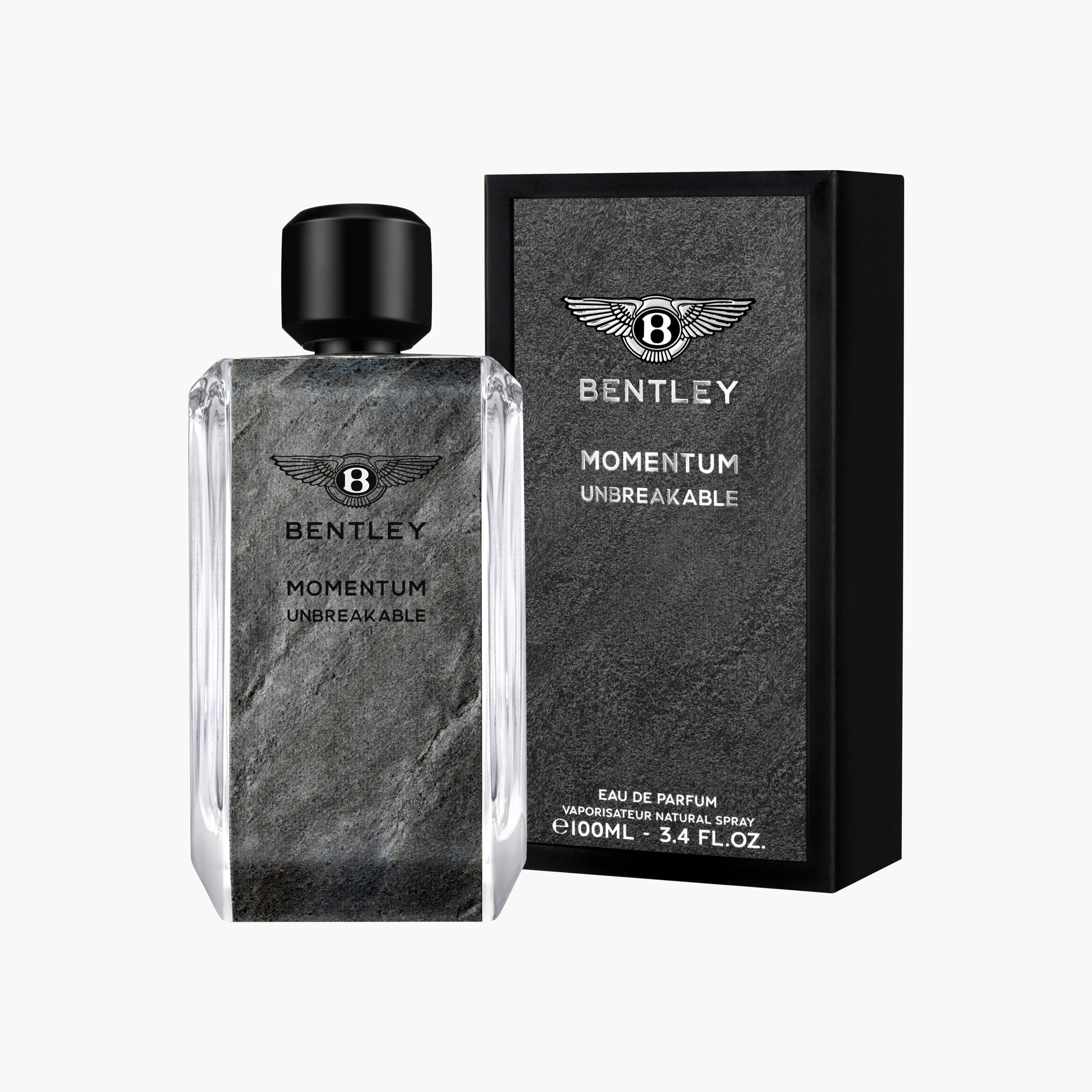 Bentley Momentum Unbreakable EDP Men 100ML-beautyandpersonalcare-fragrance-men-image-2