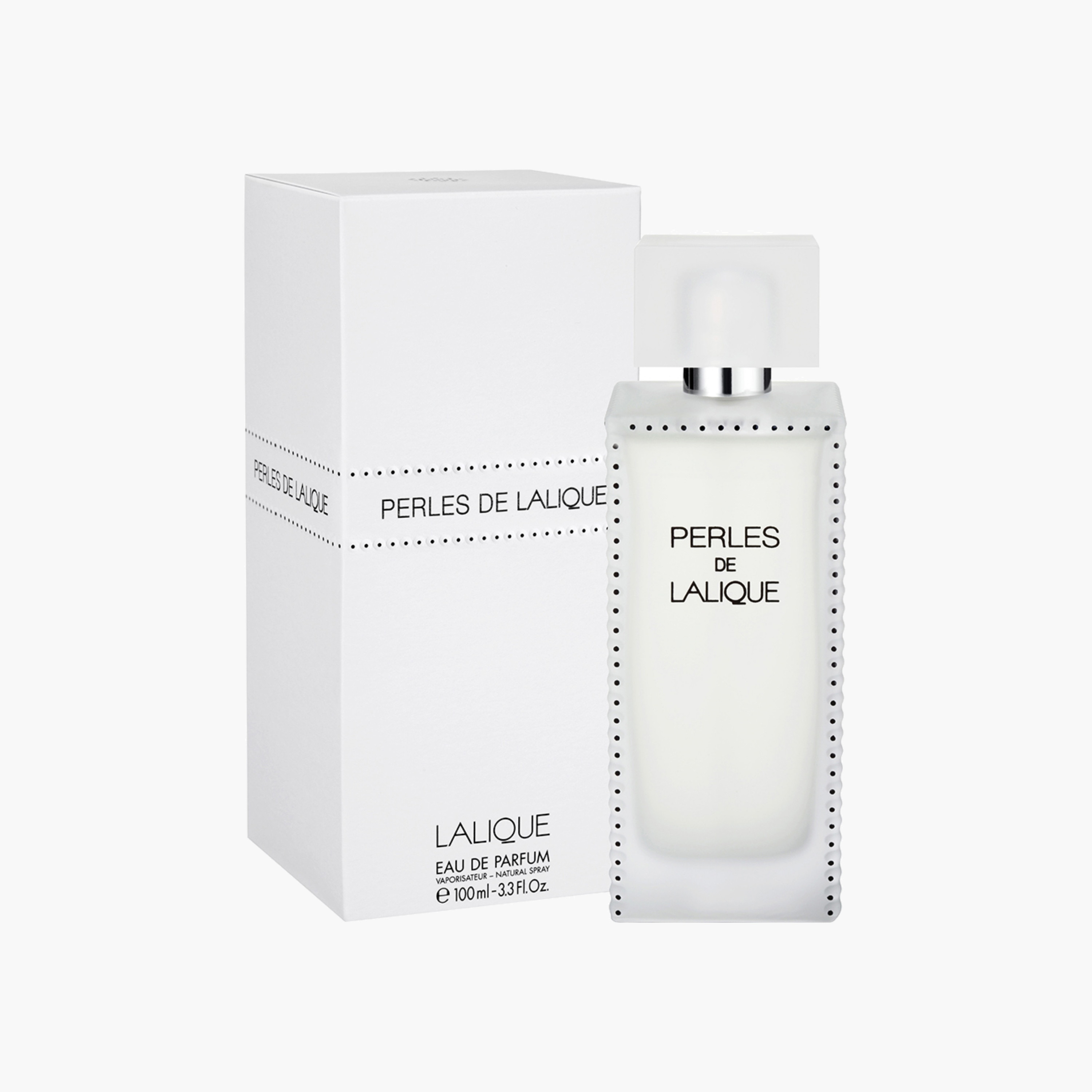 Lalique Perles de Lalique EDP Women 100ML-beautyandpersonalcare-fragrance-women-image-2