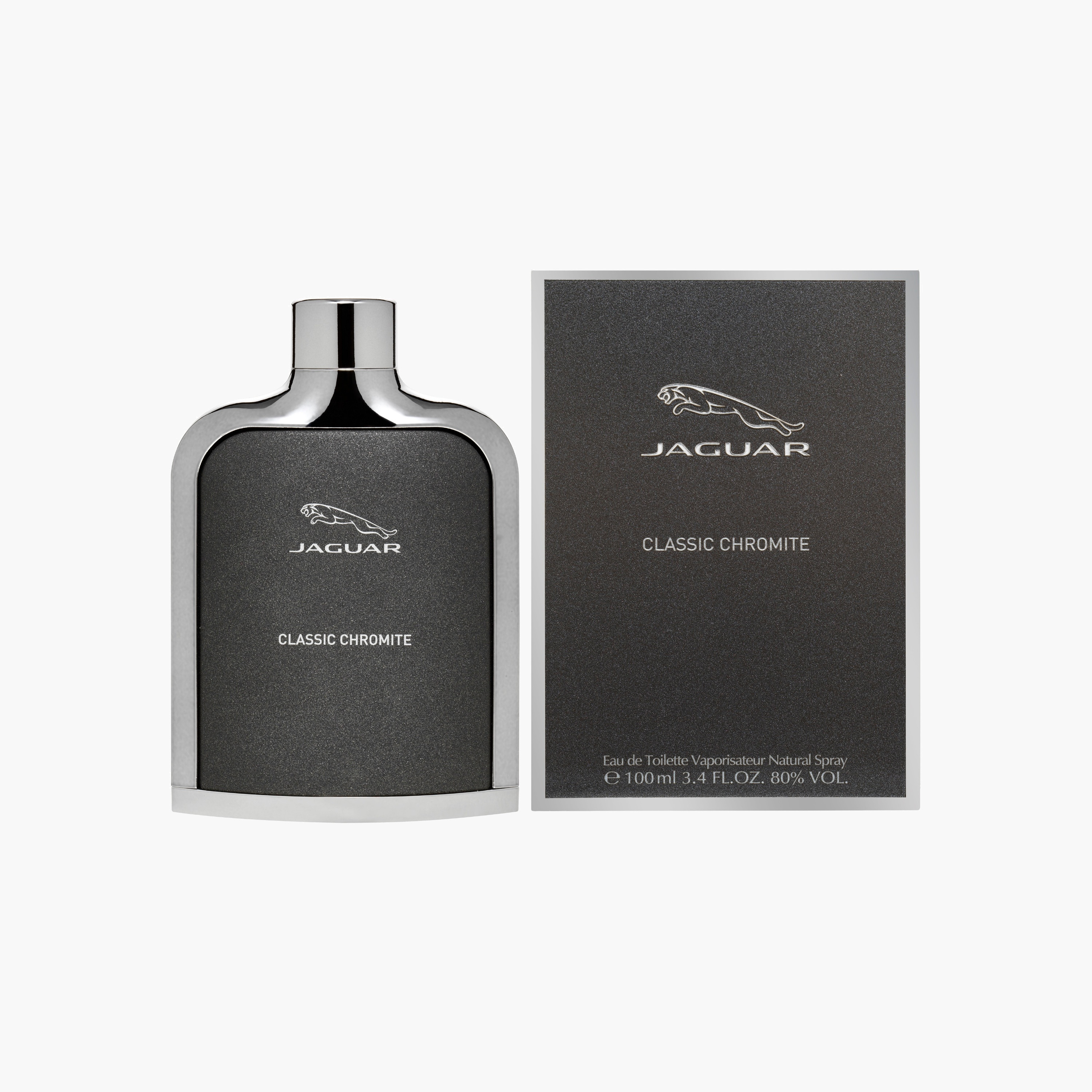 Jaguar Classic Chromite EDT Men 100ML-beautyandpersonalcare-fragrance-men-image-2