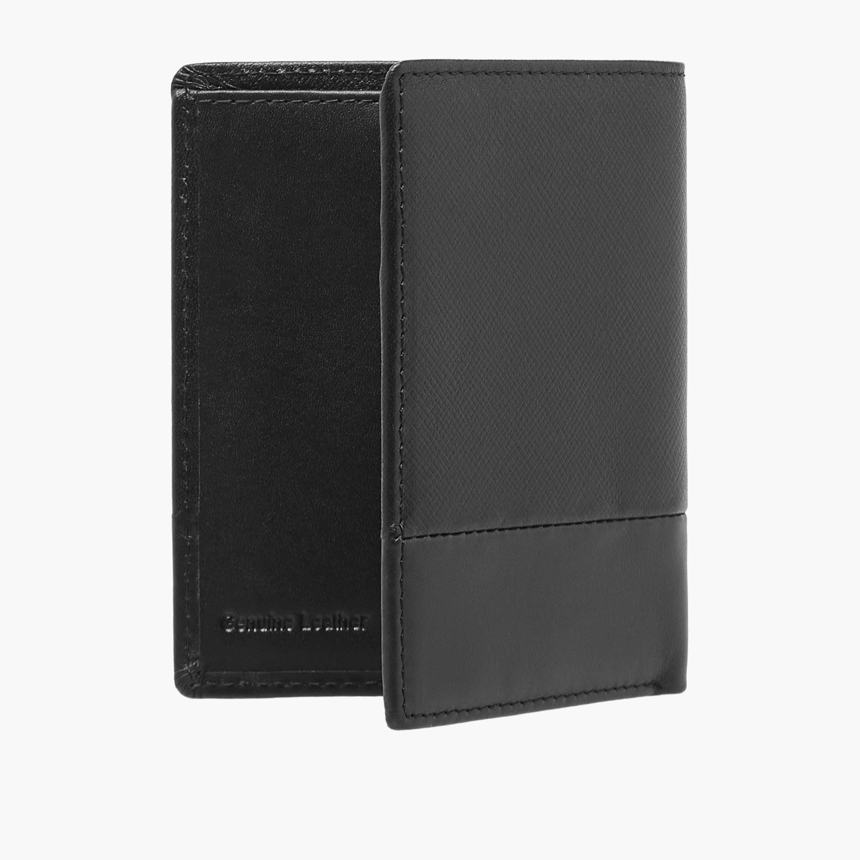 Duchini Men Bi-Fold Leather Wallet-men-beltsandwallets-wallets-image-3