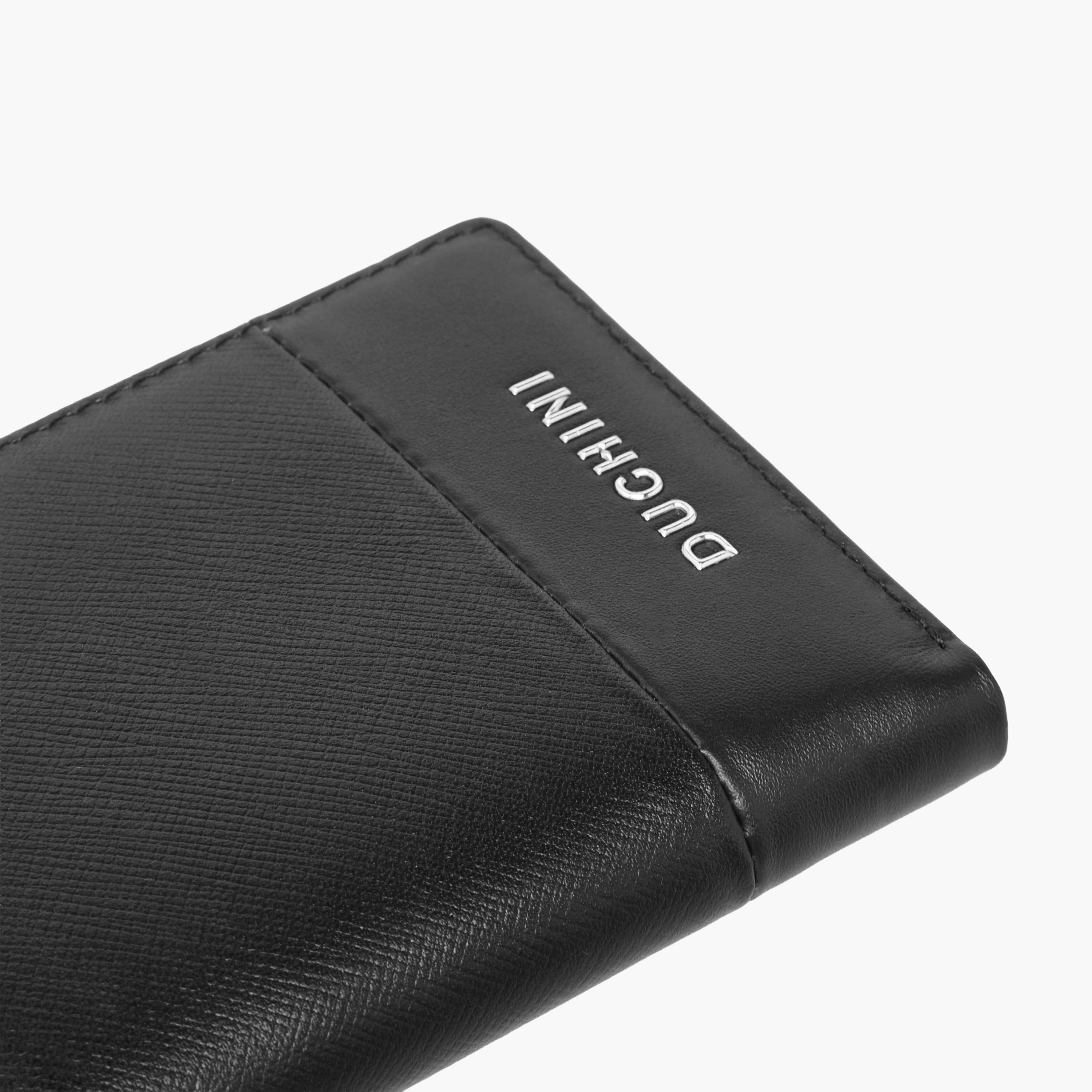 Duchini Men Bi-Fold Leather Wallet-men-beltsandwallets-wallets-image-5
