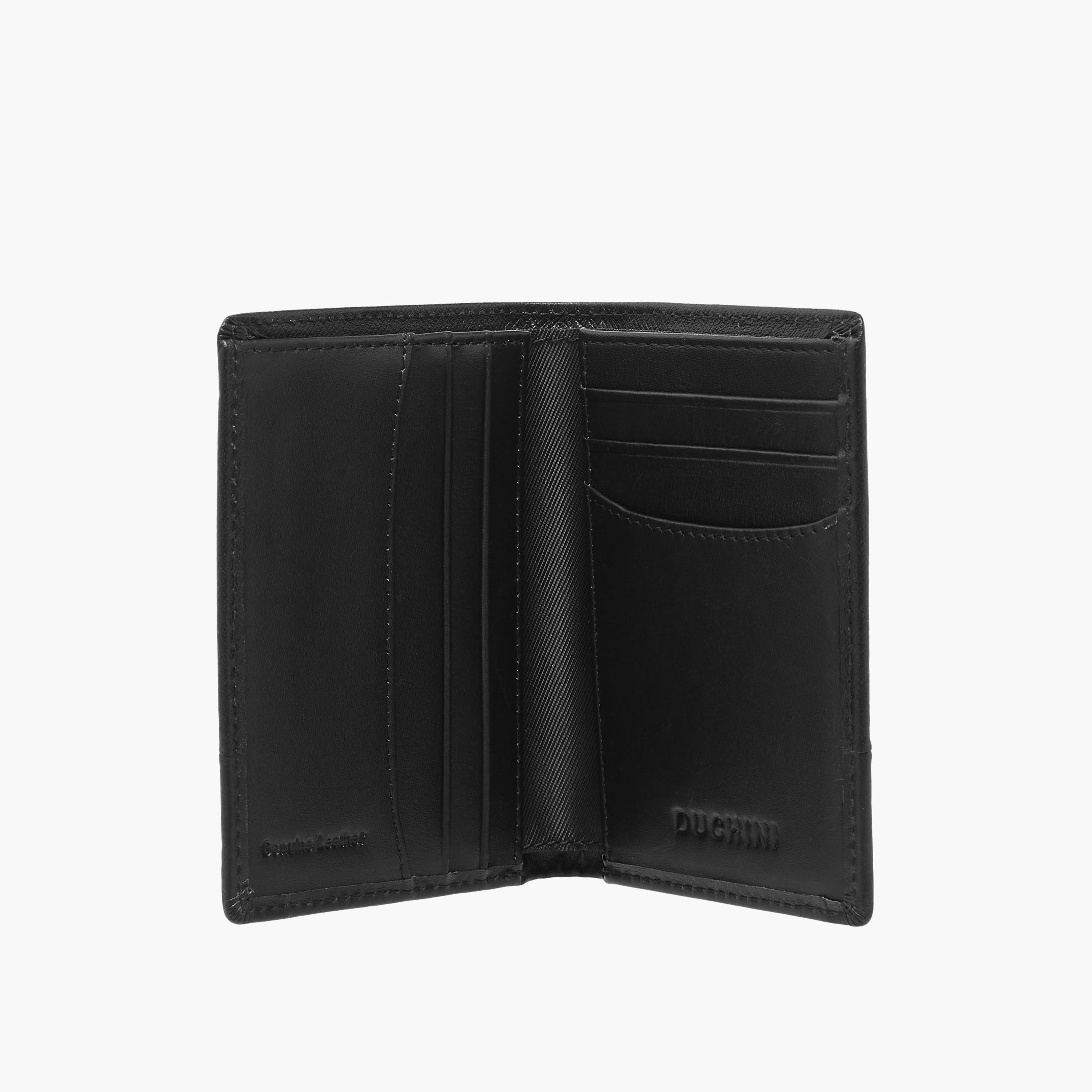 Duchini Men Bi-Fold Leather Wallet-men-beltsandwallets-wallets-image-6