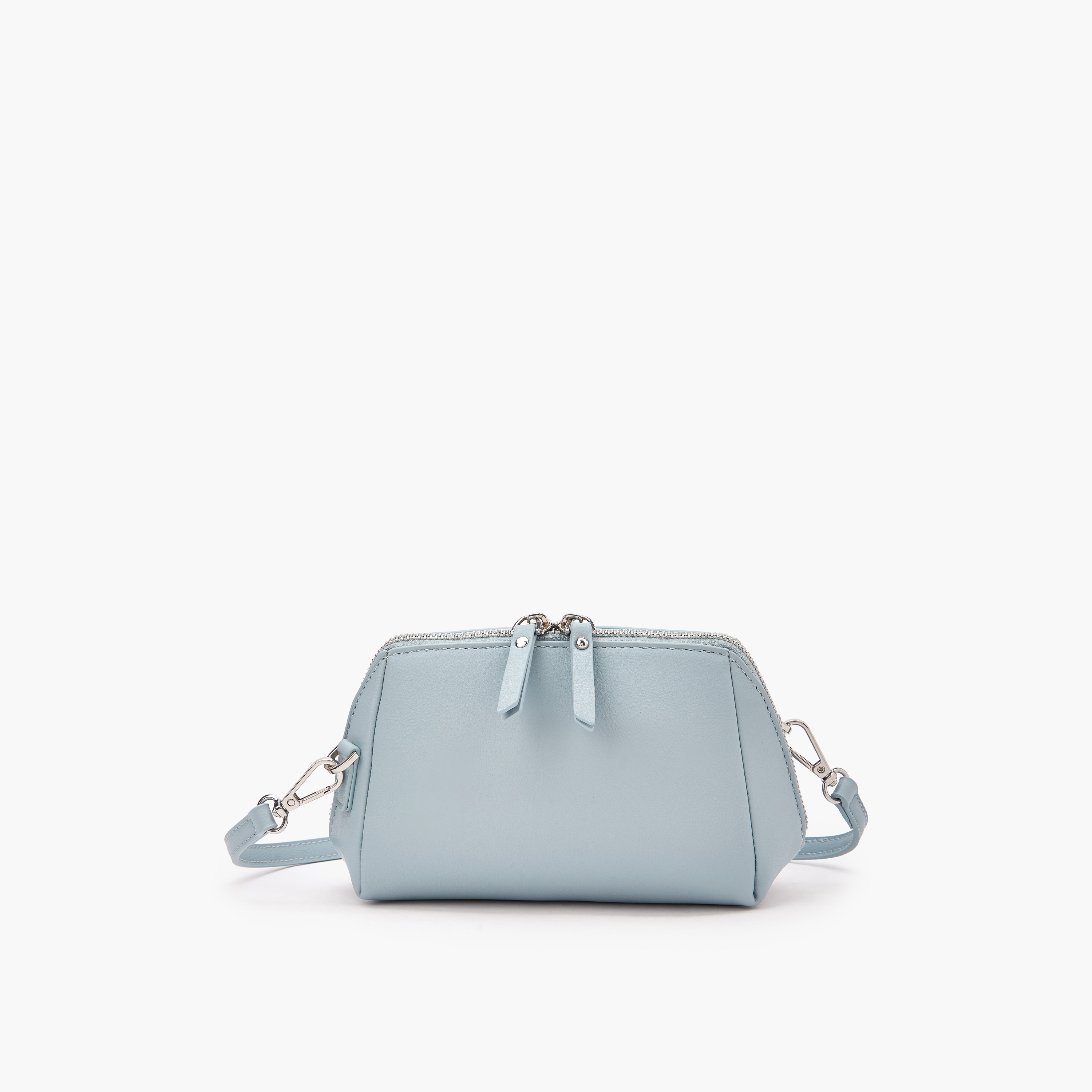 شنطة كروس بودي سادة بحزام قابل للفصل من ميسي-women-bagsandwallets-handbags-image-5