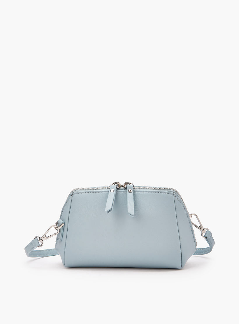 شنطة كروس بودي سادة بحزام قابل للفصل من ميسي-women-bagsandwallets-handbags-image-5