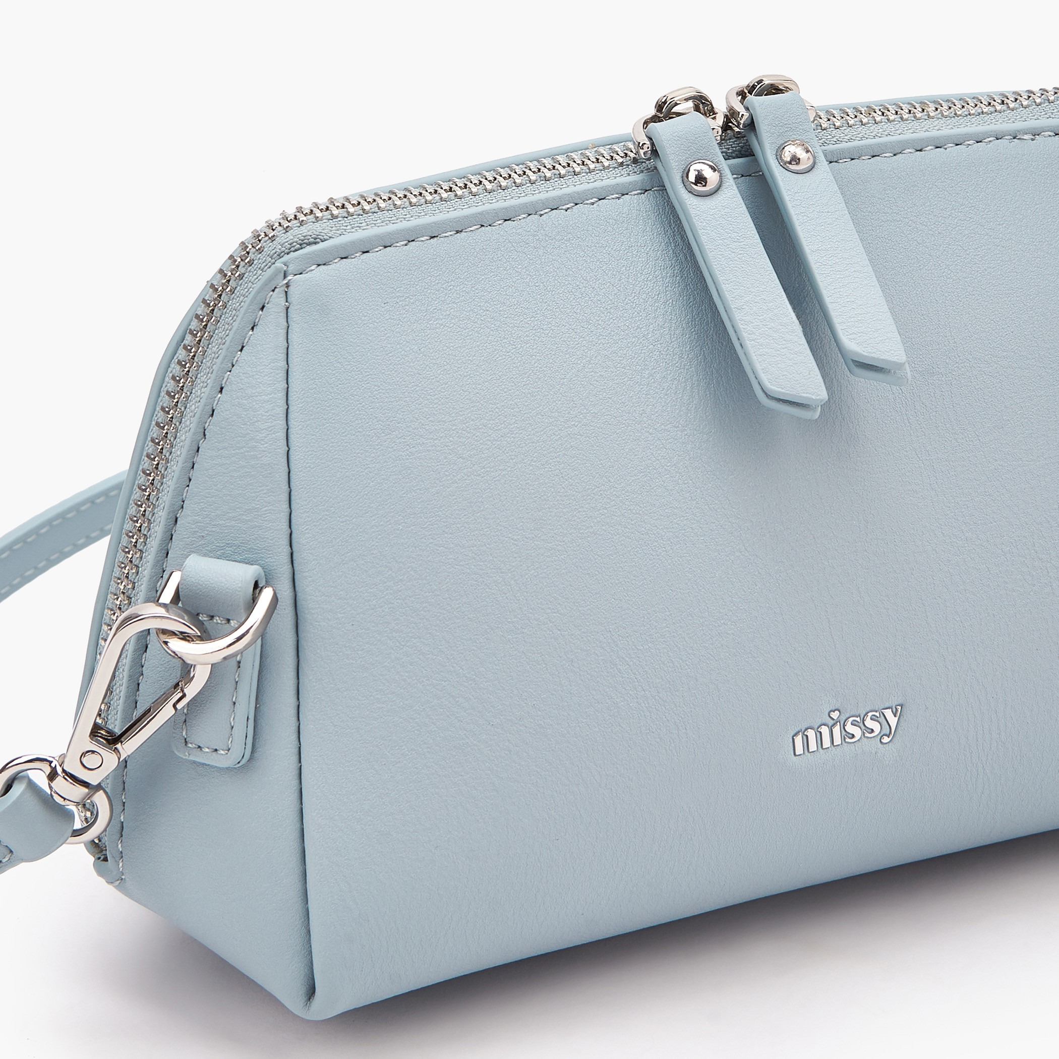 شنطة كروس بودي سادة بحزام قابل للفصل من ميسي-women-bagsandwallets-handbags-image-6