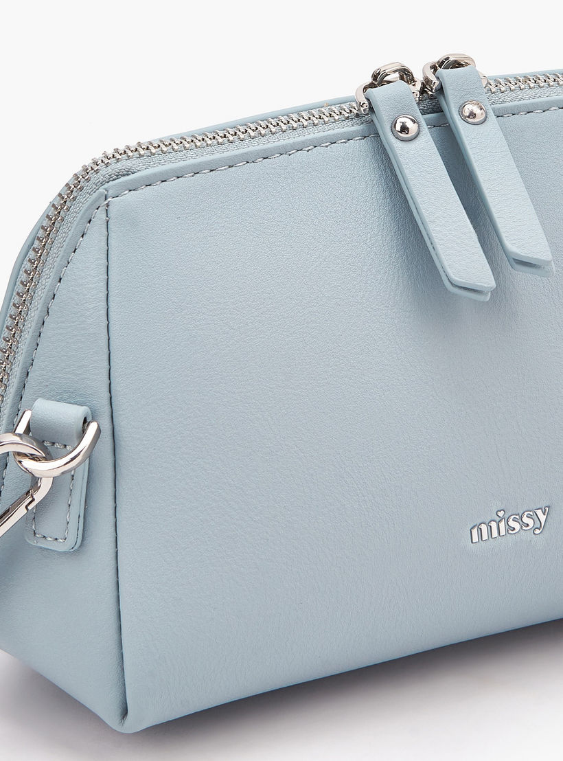 شنطة كروس بودي سادة بحزام قابل للفصل من ميسي-women-bagsandwallets-handbags-image-6