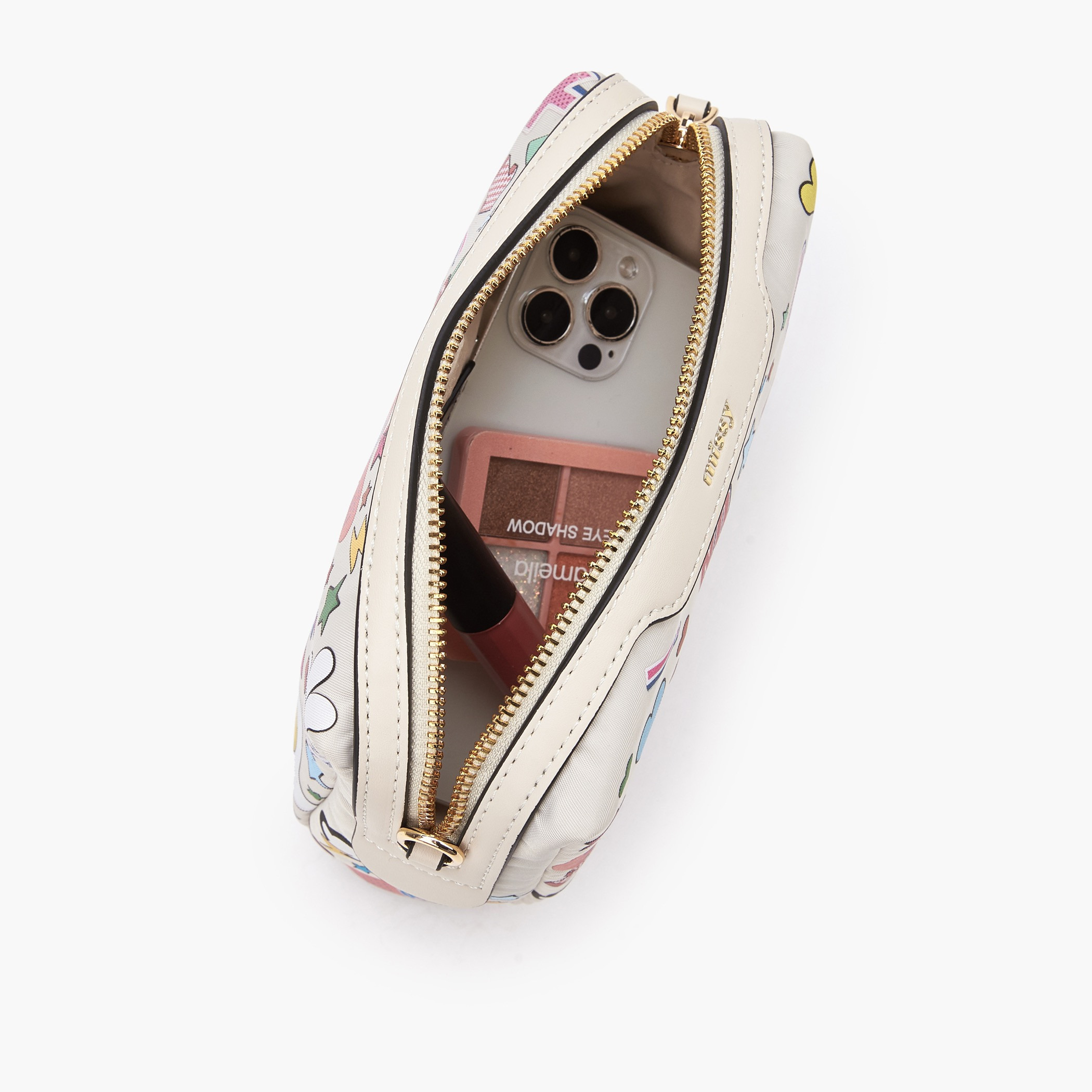Missy Graphic Print Crossbody Bag with Zip Closure-women-bagsandwallets-handbags-image-8