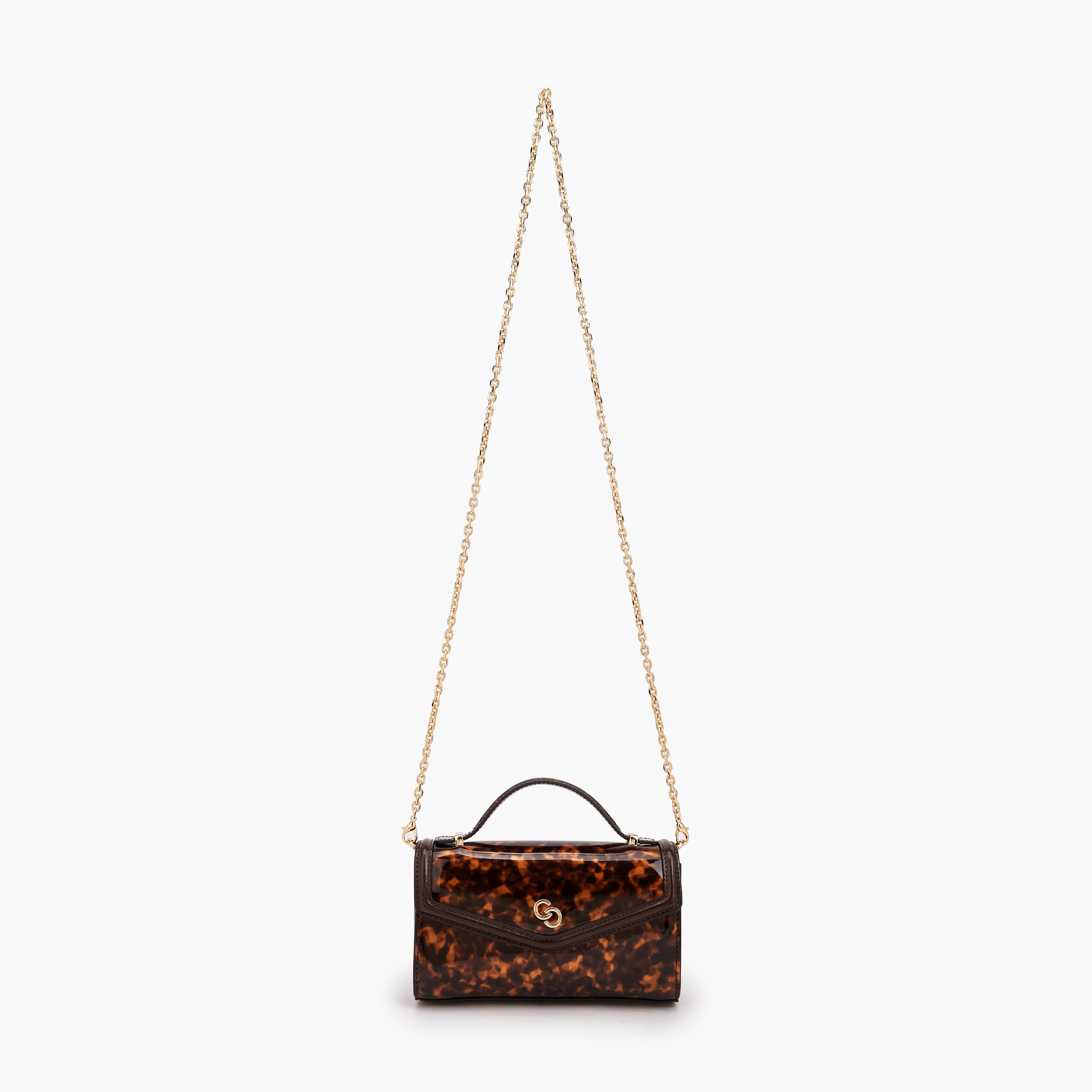 شنطة كروس بودي بطبعات وحزام سلسلة من سيليست-women-bagsandwallets-handbags-image-3