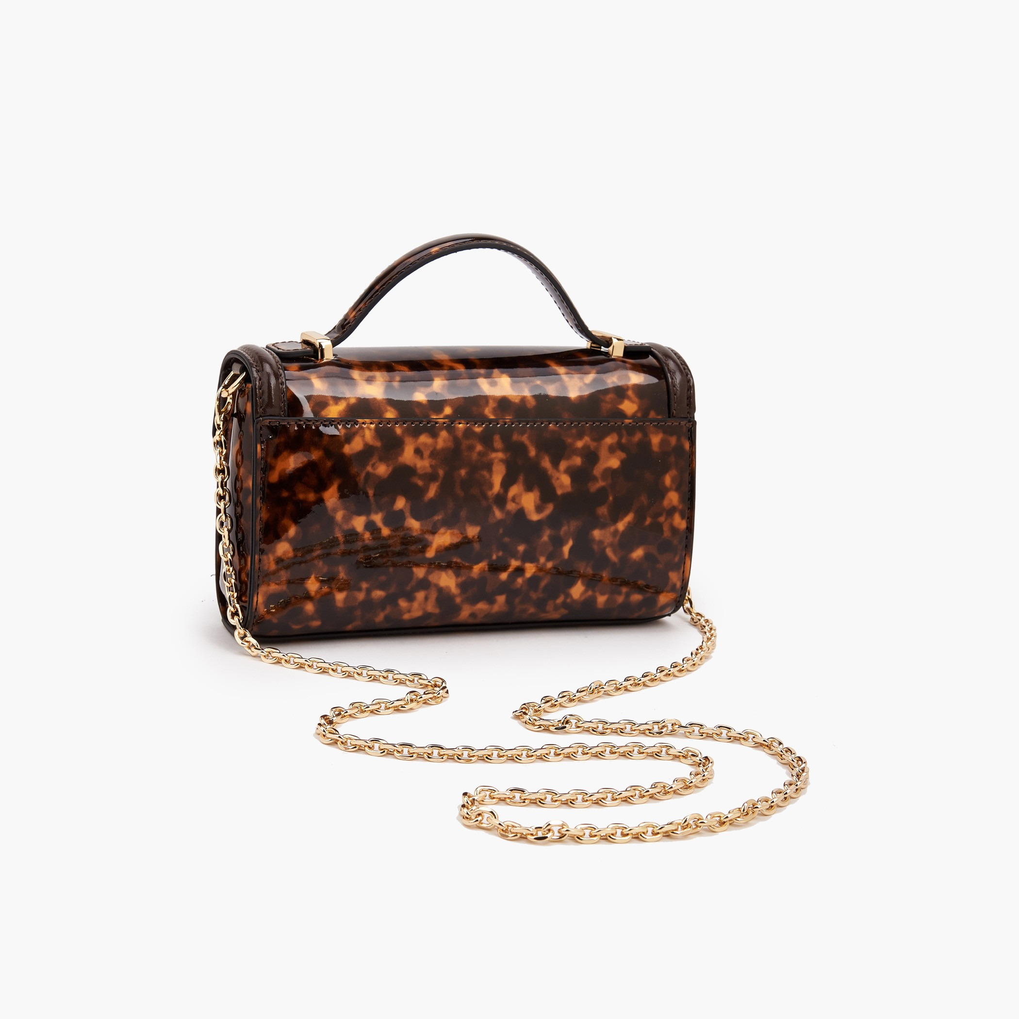 شنطة كروس بودي بطبعات وحزام سلسلة من سيليست-women-bagsandwallets-handbags-image-5