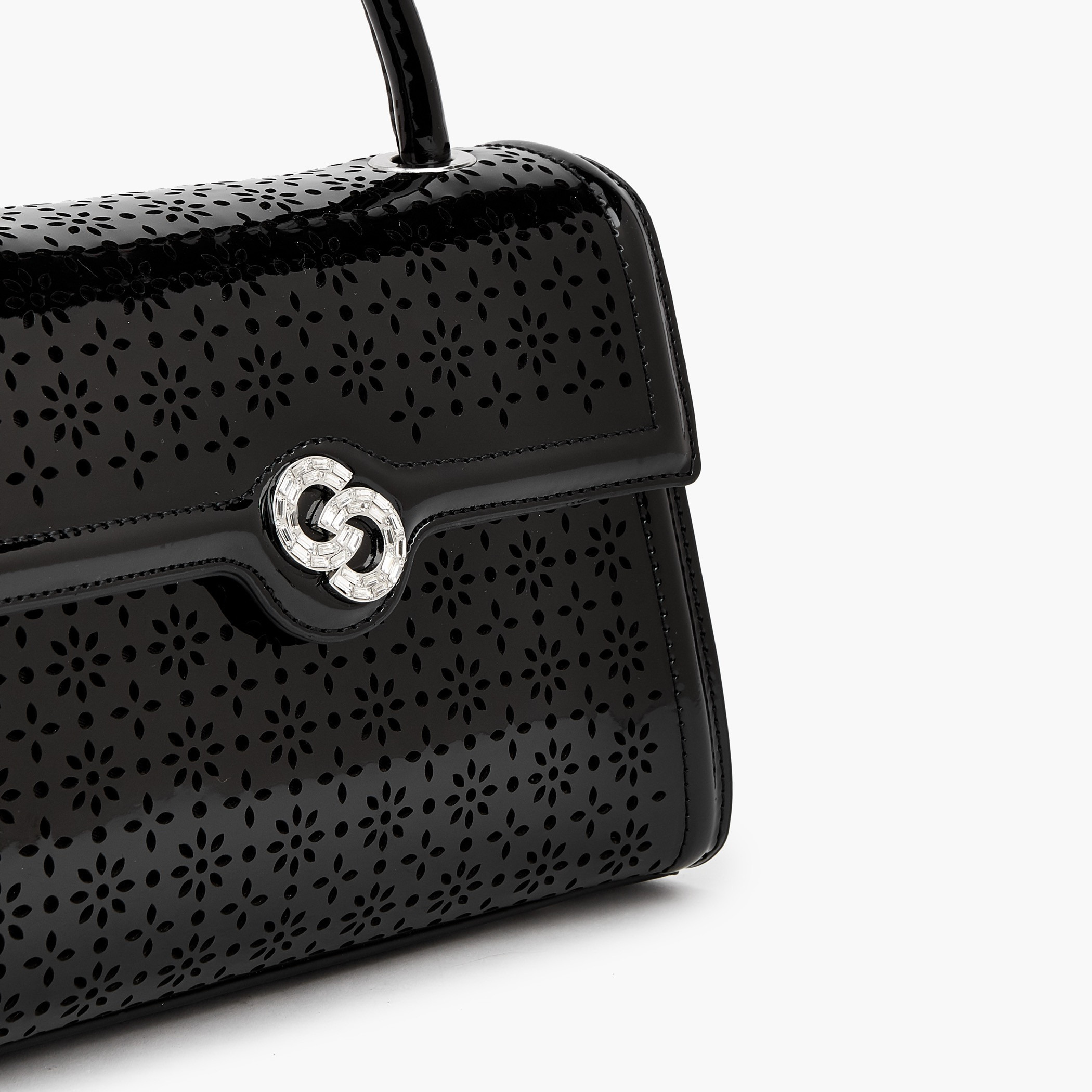 شنطة ساتشيل بارزة الملمس بحزام قابل للفصل من سيليست-women-bagsandwallets-handbags-image-4