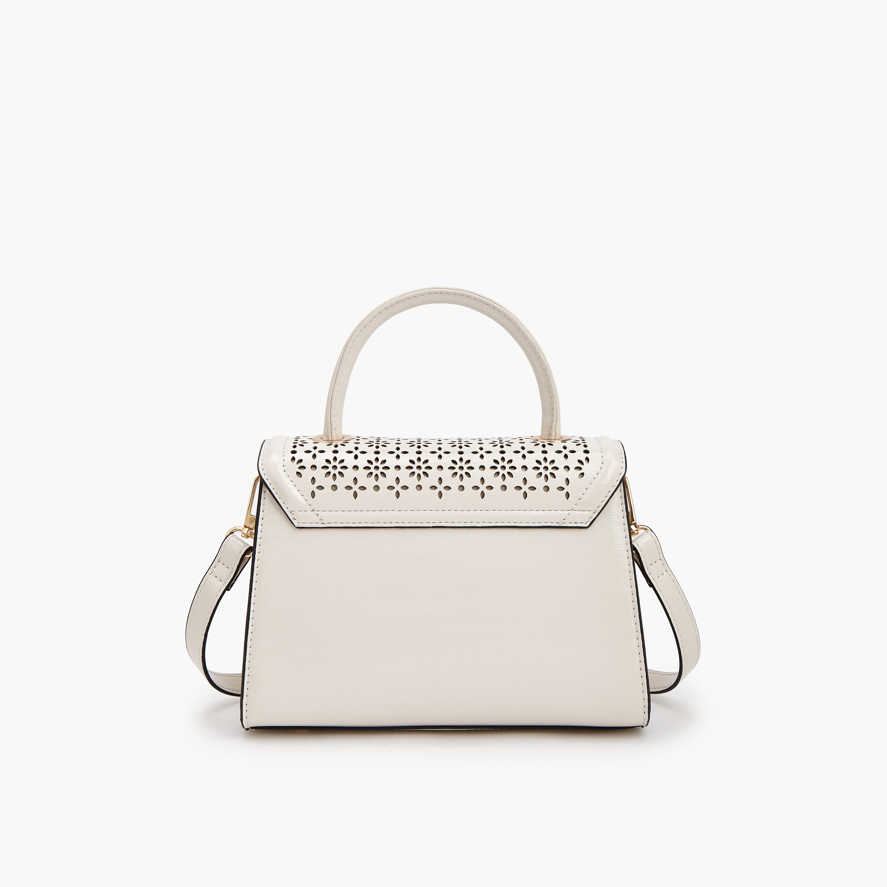 شنطة ساتشيل بارزة الملمس بحزام قابل للفصل من سيليست-women-bagsandwallets-handbags-image-5