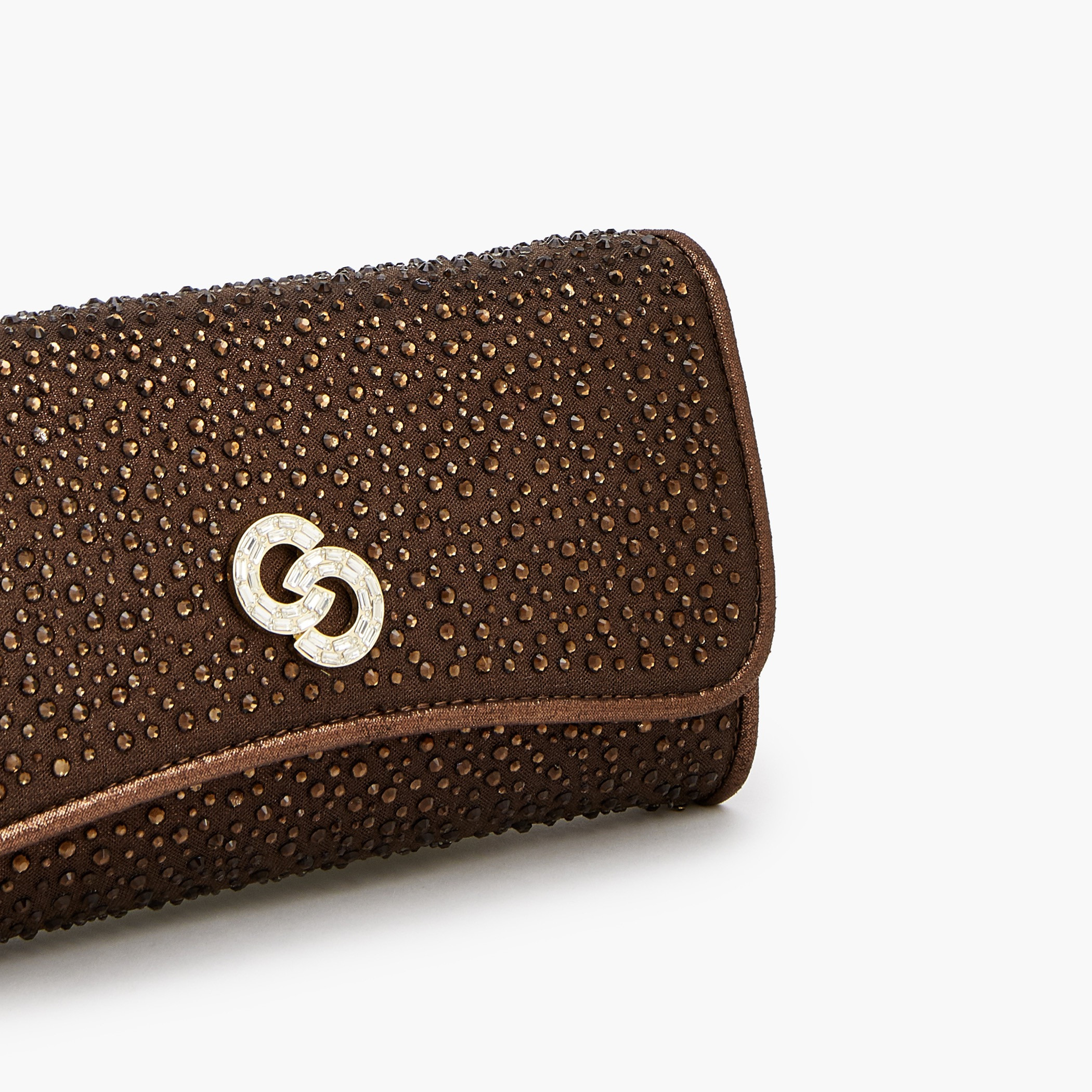 Celeste Embellished Crossbody Bag with Detachable Chain Strap-women-bagsandwallets-handbags-image-4