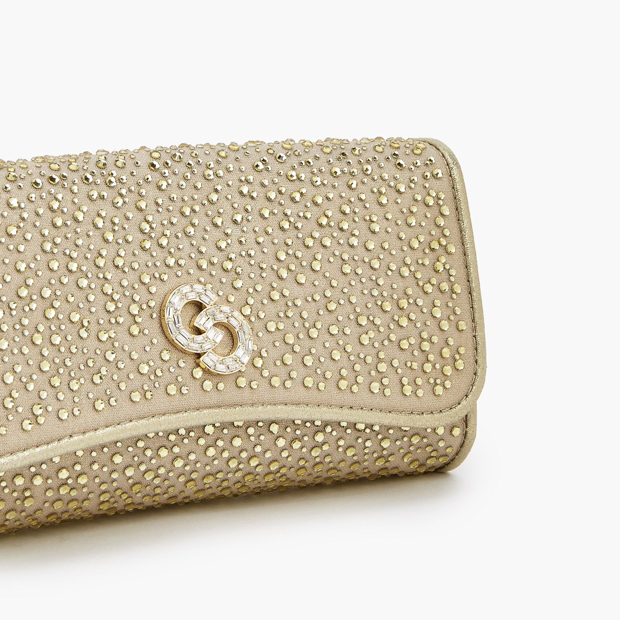 شنطة كروسبودي مزينة بحزام سلسلة قابل للفصل من سيليست-women-bagsandwallets-handbags-image-5