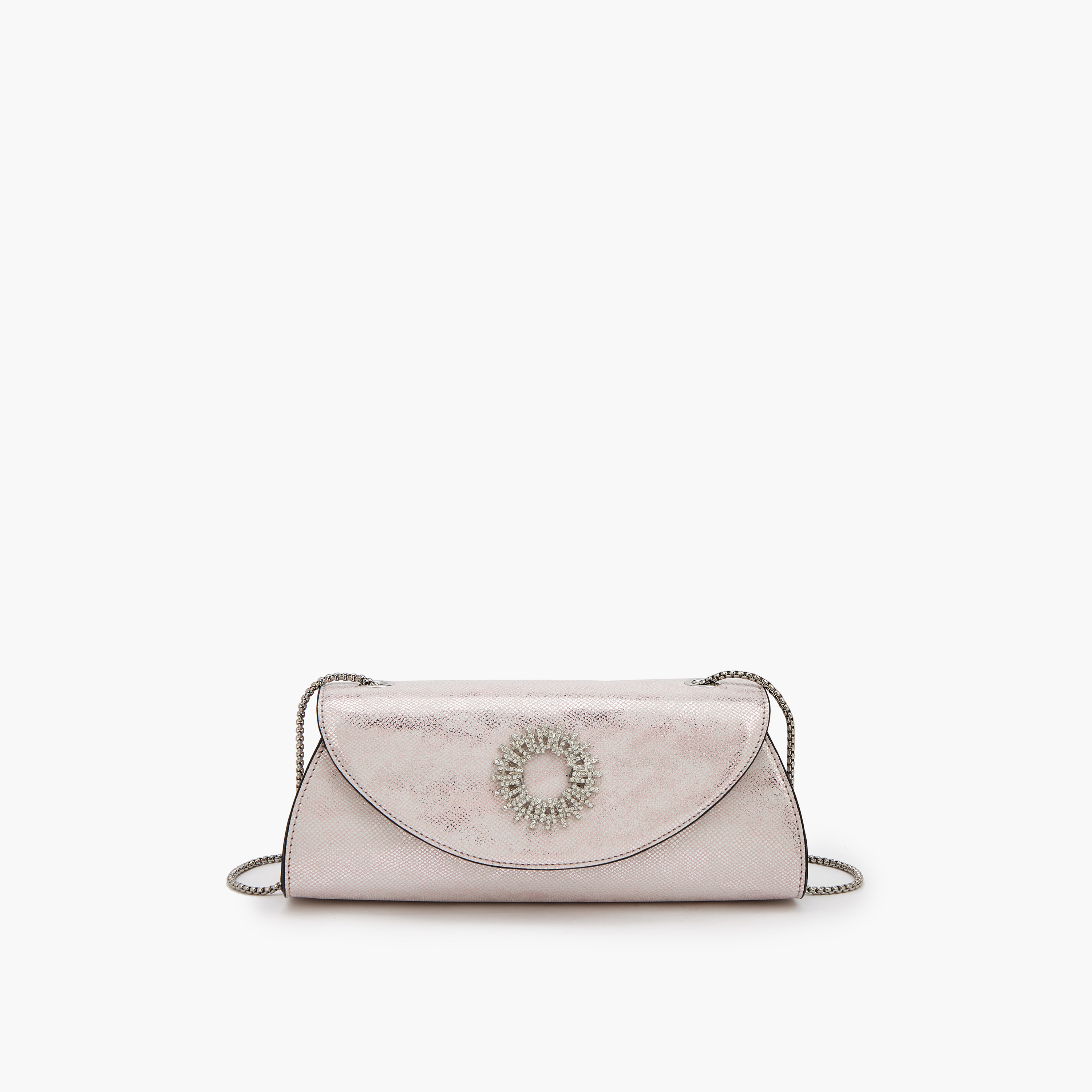 شنطة كروس بودي مزينة بحزام سلسلة من سيليست-women-bagsandwallets-handbags-image-1