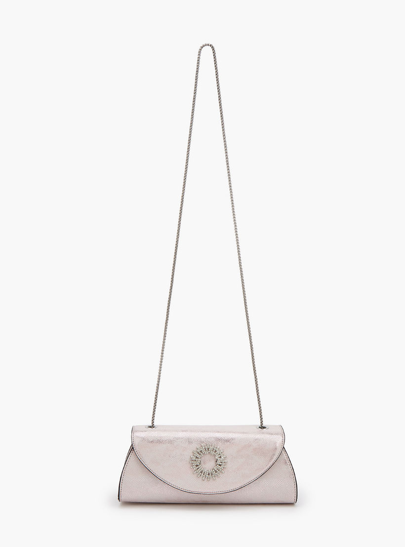 شنطة كروس بودي مزينة بحزام سلسلة من سيليست-women-bagsandwallets-handbags-image-3