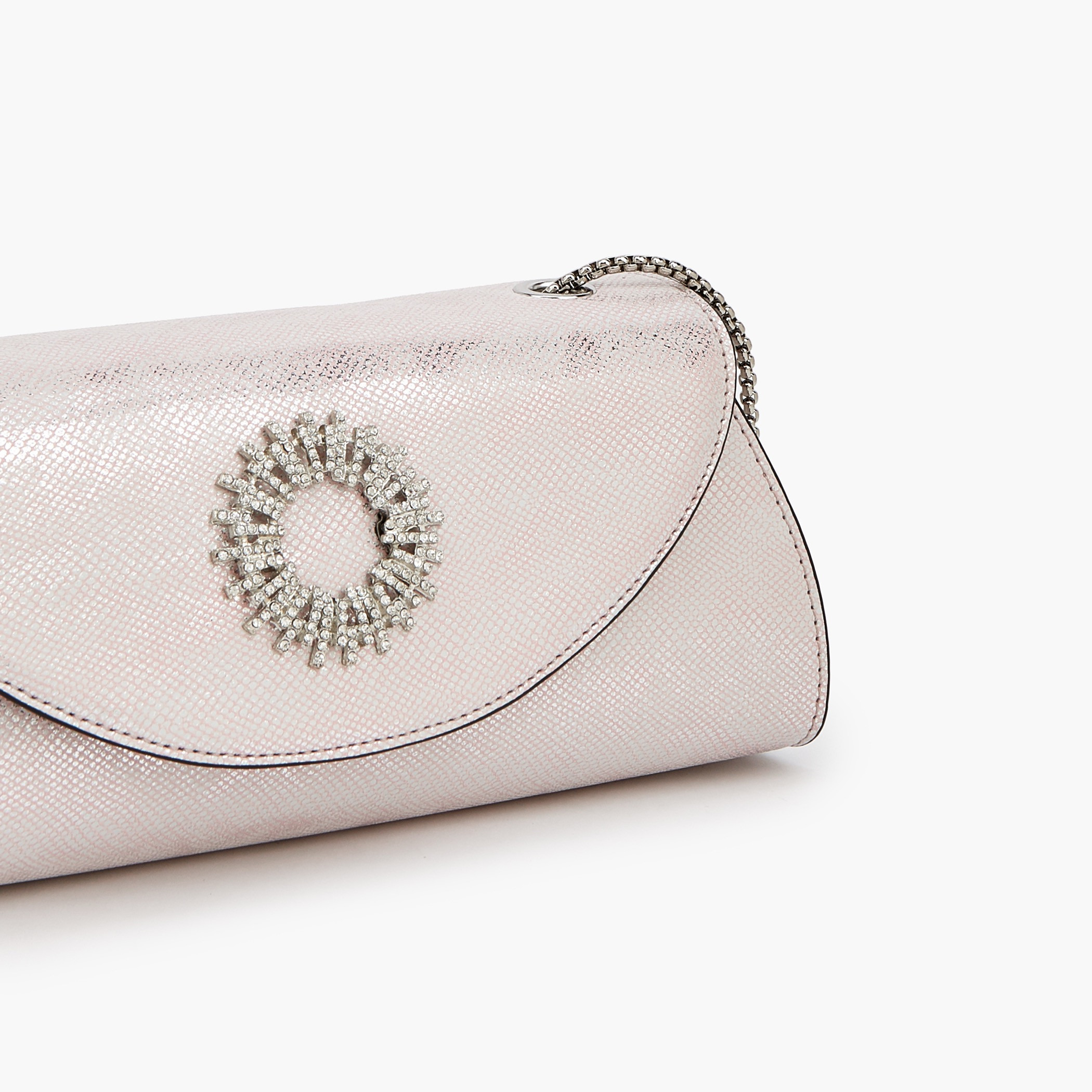 شنطة كروس بودي مزينة بحزام سلسلة من سيليست-women-bagsandwallets-handbags-image-5