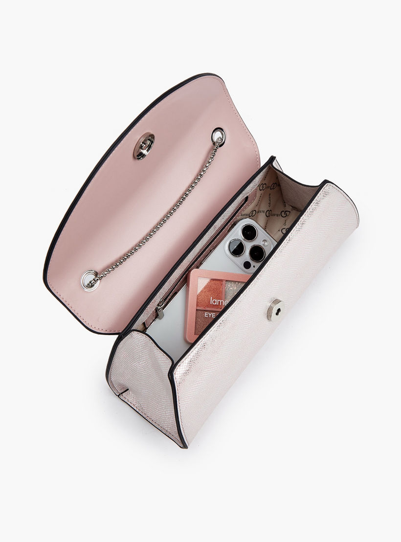 شنطة كروس بودي مزينة بحزام سلسلة من سيليست-women-bagsandwallets-handbags-image-8