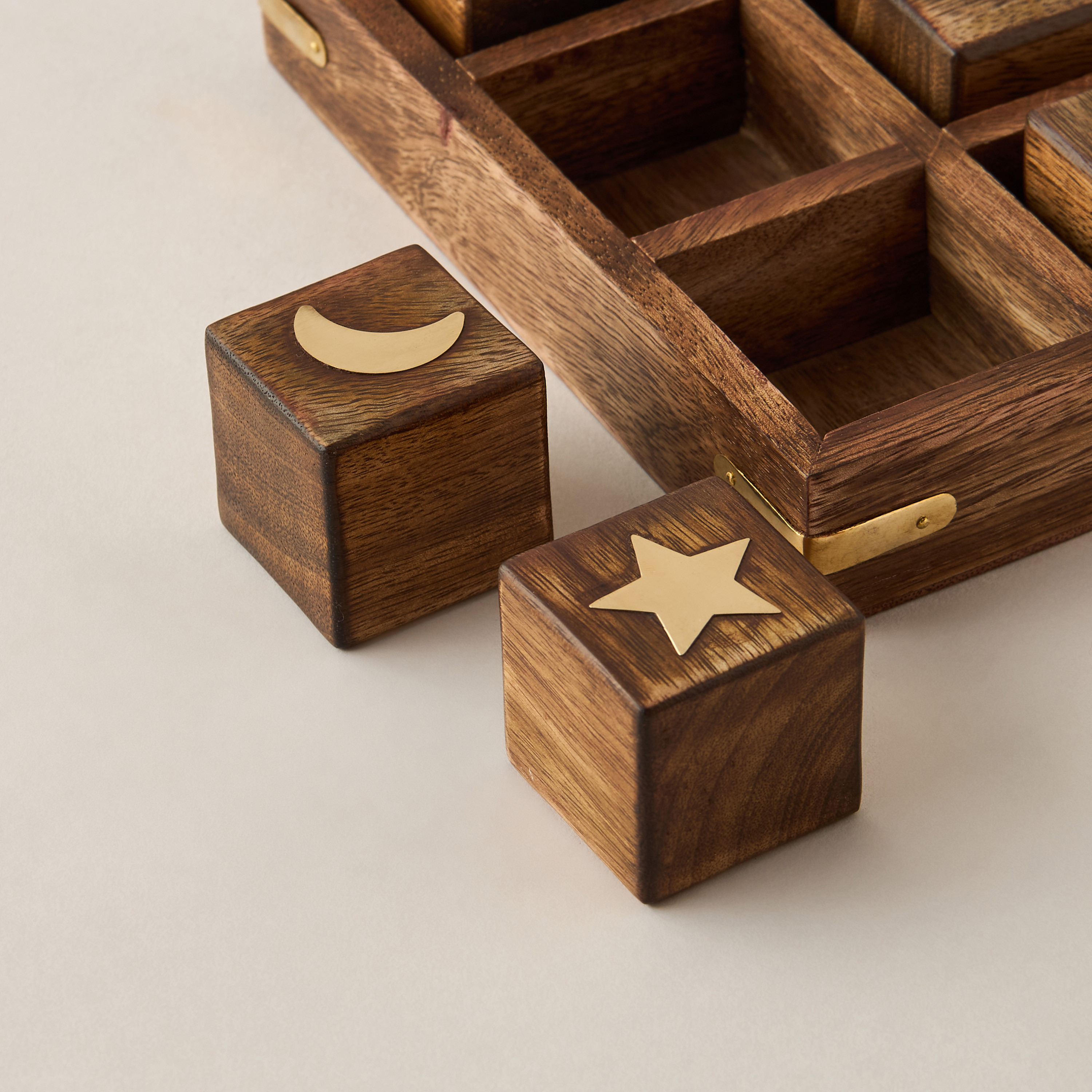 Wooden Star Moon Game-household-decor-decorativeobjectsandsculptures-image-4