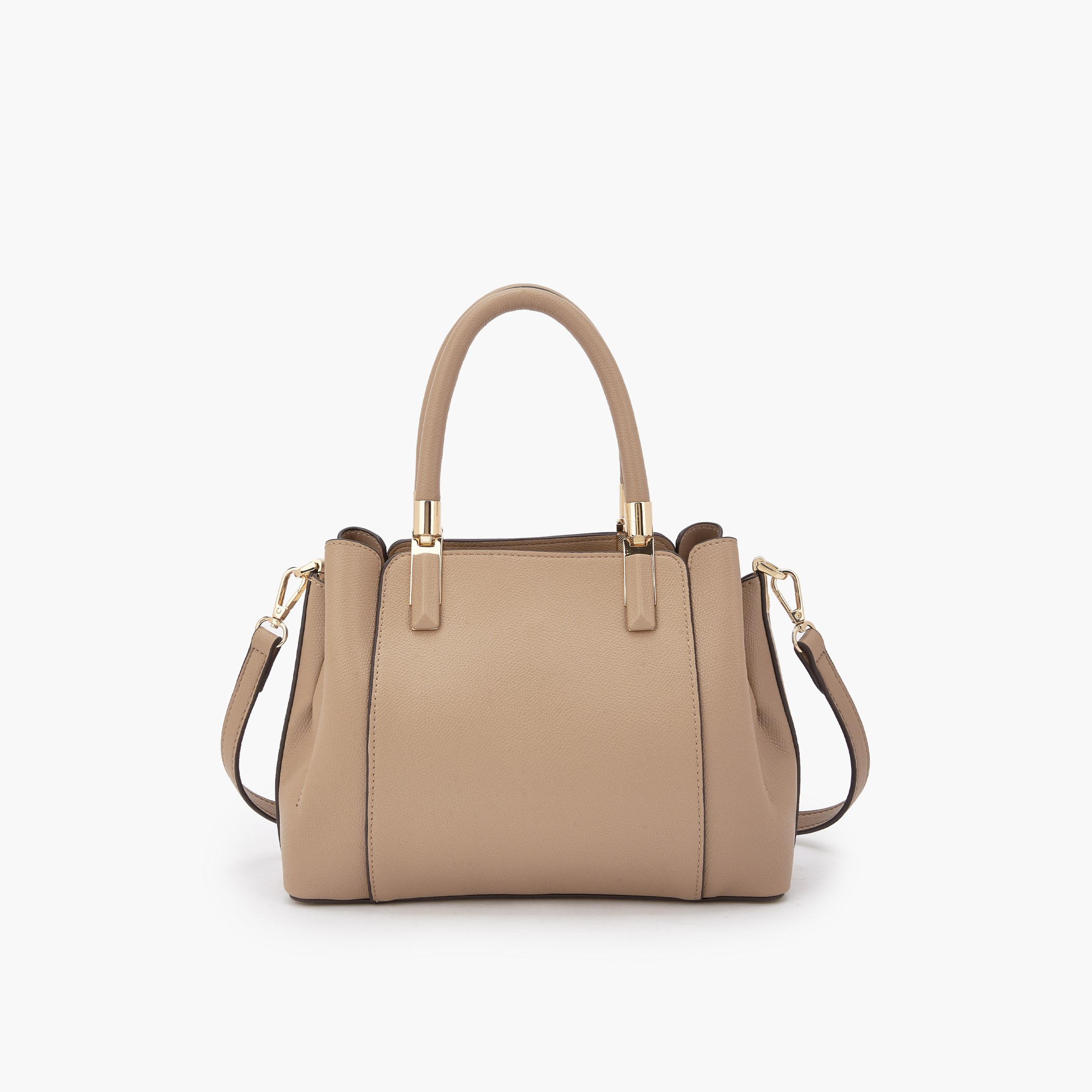 Flora Bella Textured Tote Bag with Detachable Strap-women-bagsandwallets-handbags-image-5