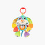 Playgro Activity Friend Doofy Dog Toy-baby-gear-strollersandprams-accessories-image-1