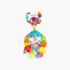Playgro Activity Friend Doofy Dog Toy-baby-gear-strollersandprams-accessories-image-2
