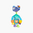 Playgro Activity Friend Doofy Dog Toy-baby-gear-strollersandprams-accessories-image-3