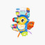 لعبة طوقان من بلاي جرو-baby-gear-strollersandprams-accessories-image-2