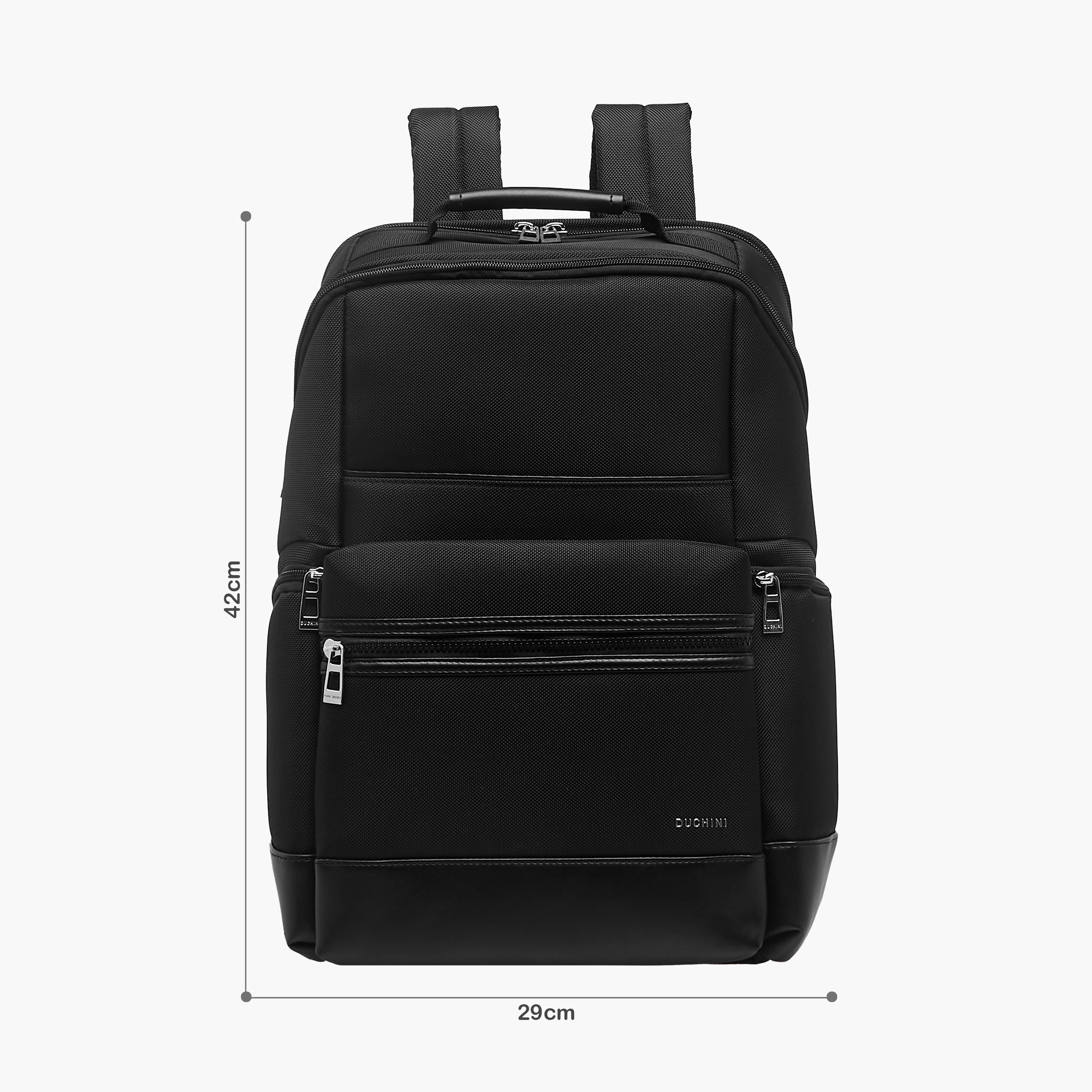شنطة ظهر بأحزمة قابلة للتعديل للرجال من دوتشيني-travel-luggagesandbags-backpacks-image-2