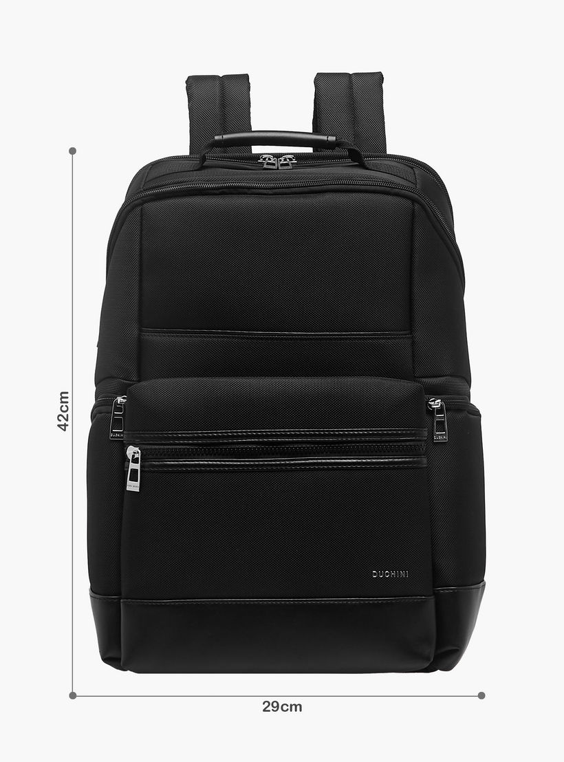 شنطة ظهر بأحزمة قابلة للتعديل للرجال من دوتشيني-travel-luggagesandbags-backpacks-image-2