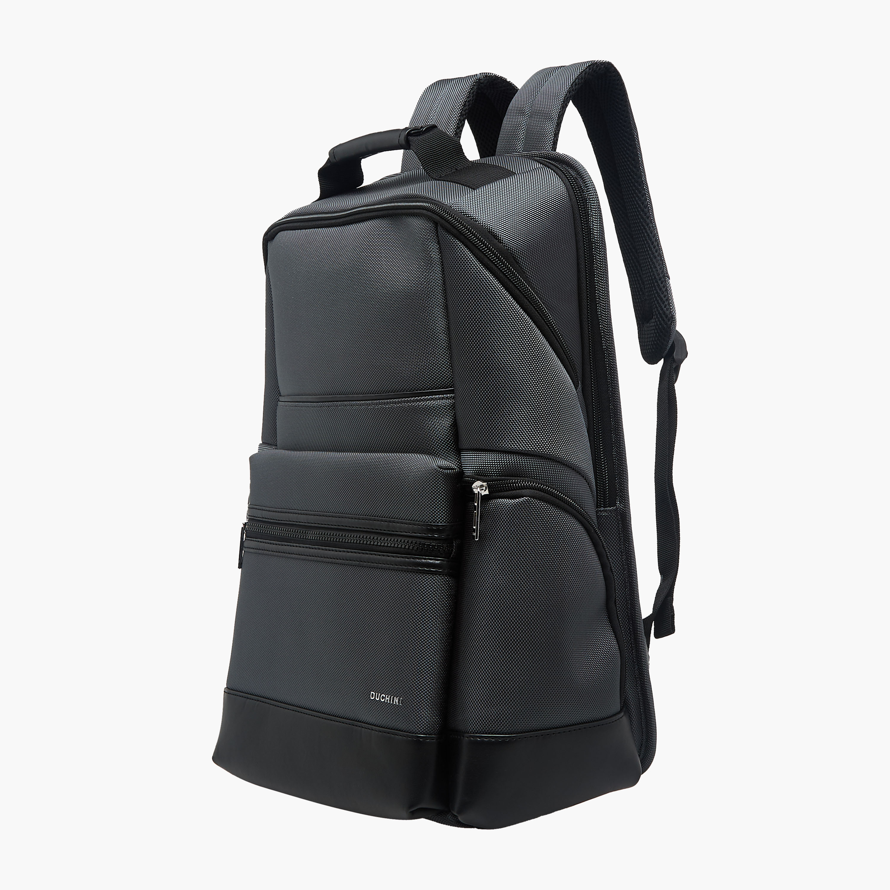 Duchini Men Adjustable Straps Backpack-men-bags-image-3