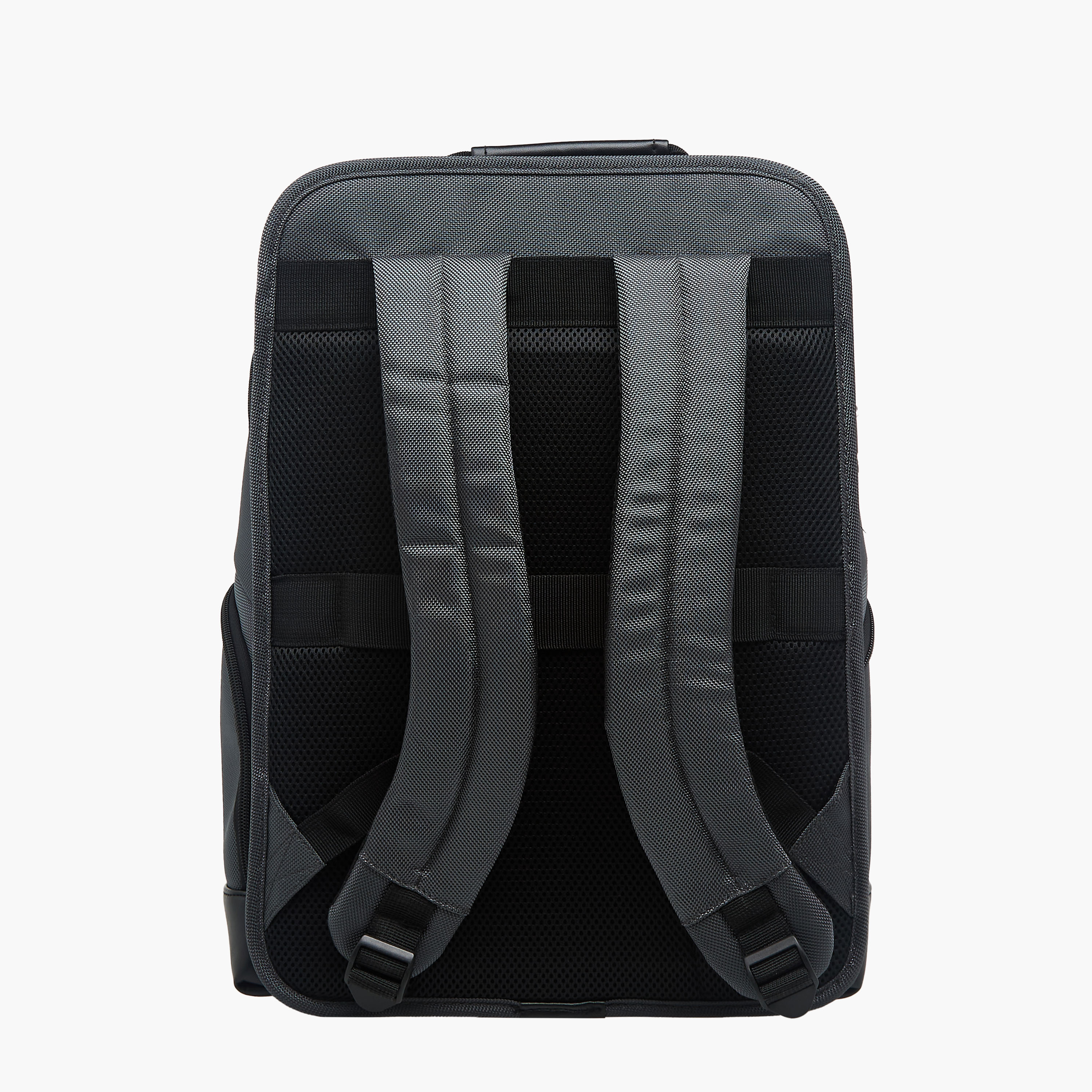 Duchini Men Adjustable Straps Backpack-men-bags-image-4
