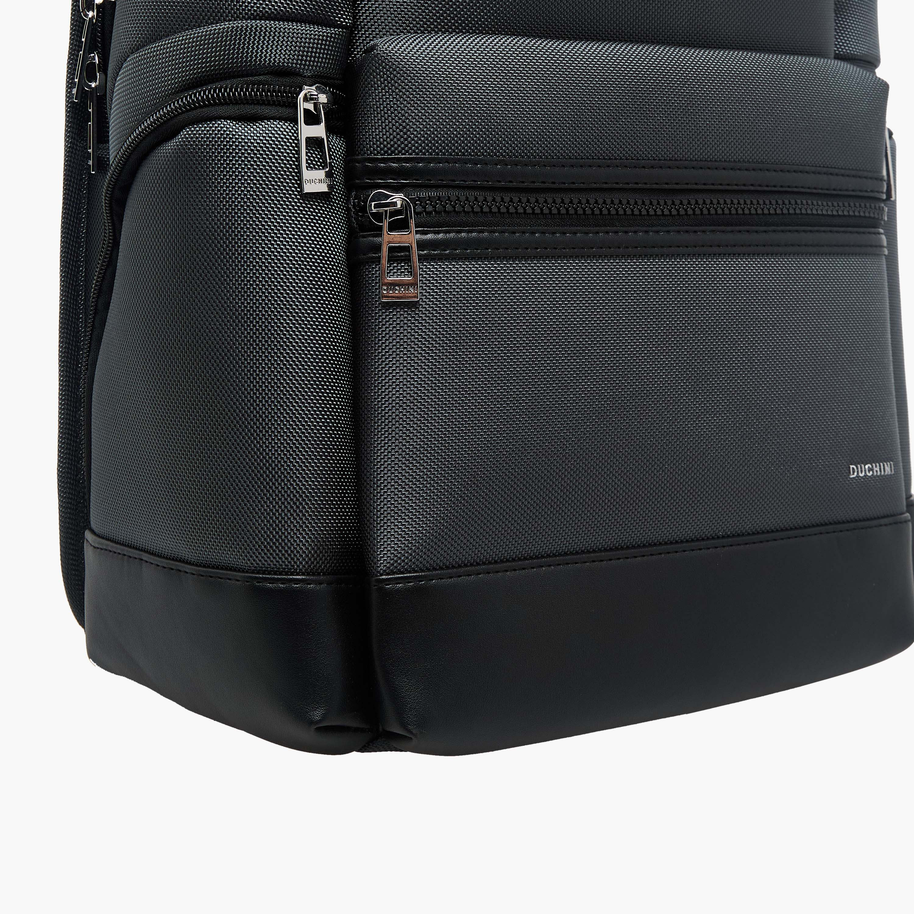 Duchini Men Adjustable Straps Backpack-men-bags-image-6