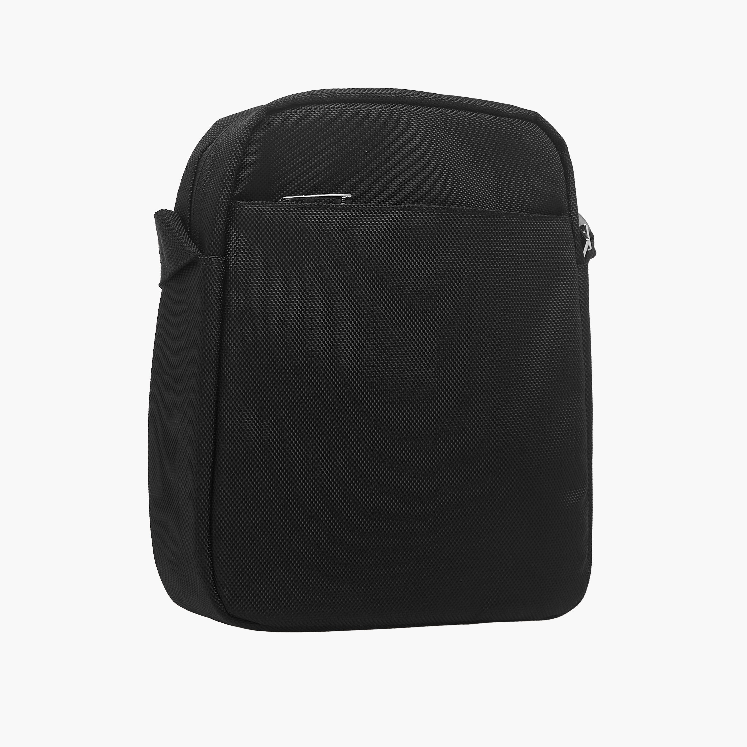 Duchini Men Adjustable Strap Crossbody Bag-men-bags-image-4