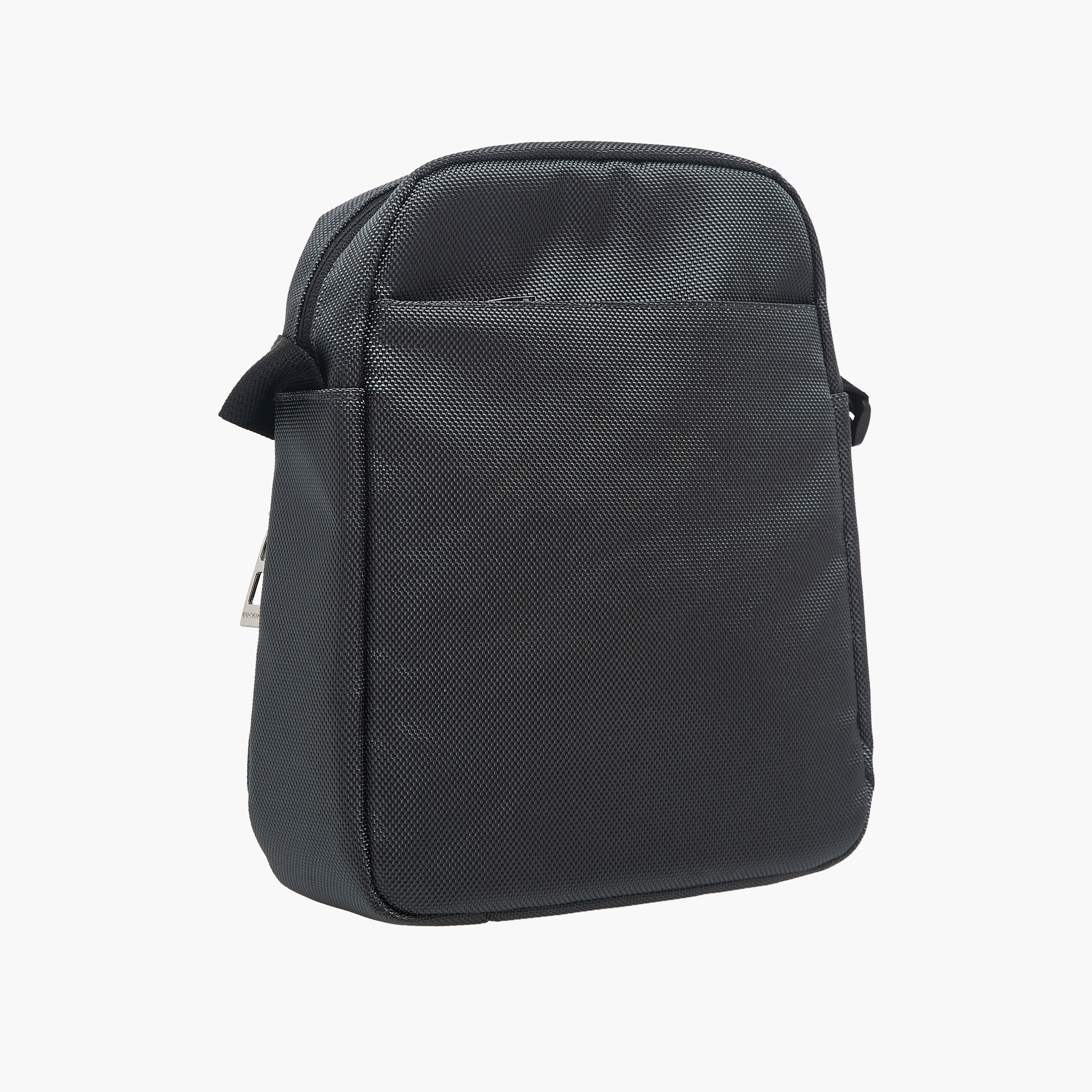 Duchini Men Adjustable Strap Crossbody Bag-men-bags-image-4