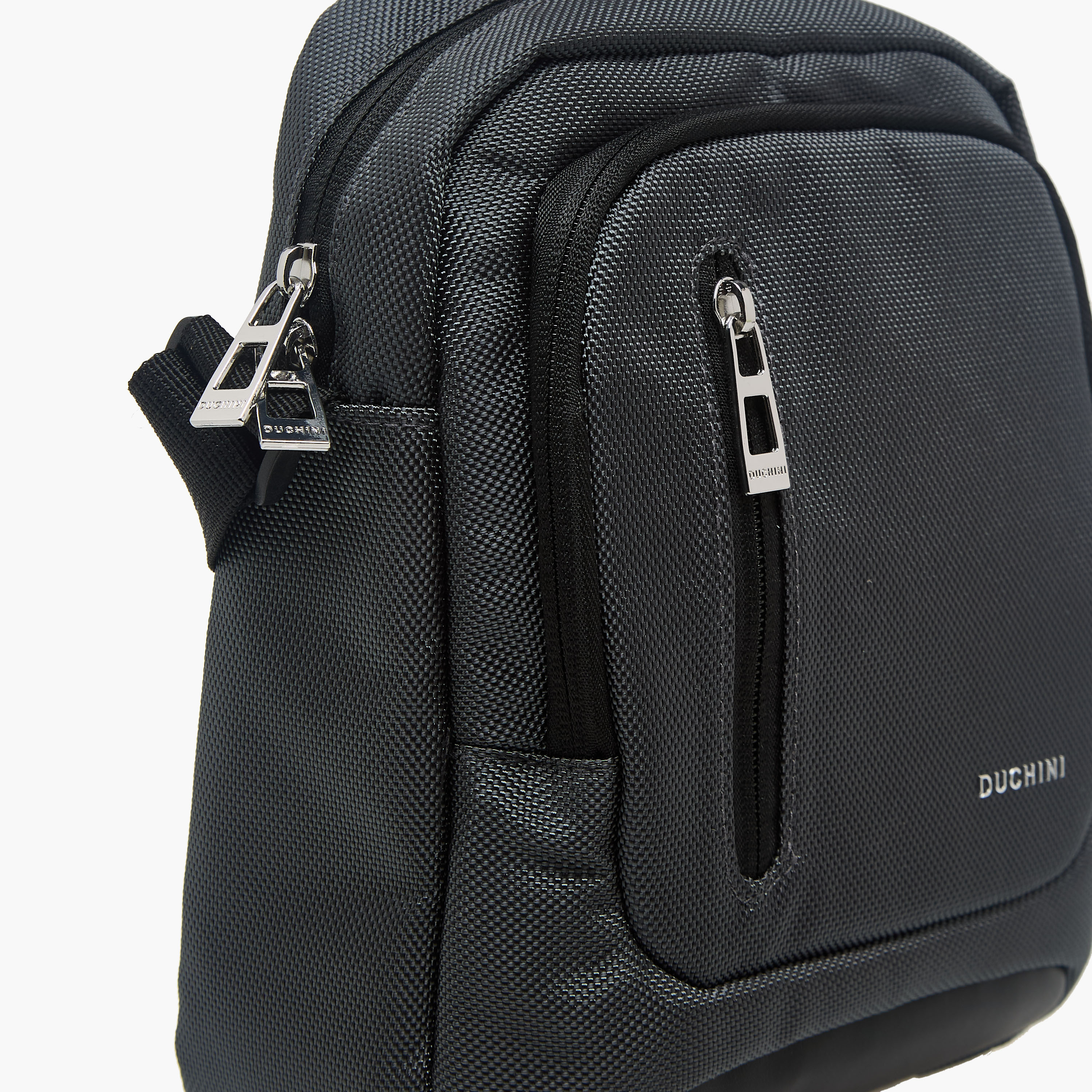 Duchini Men Adjustable Strap Crossbody Bag-men-bags-image-5