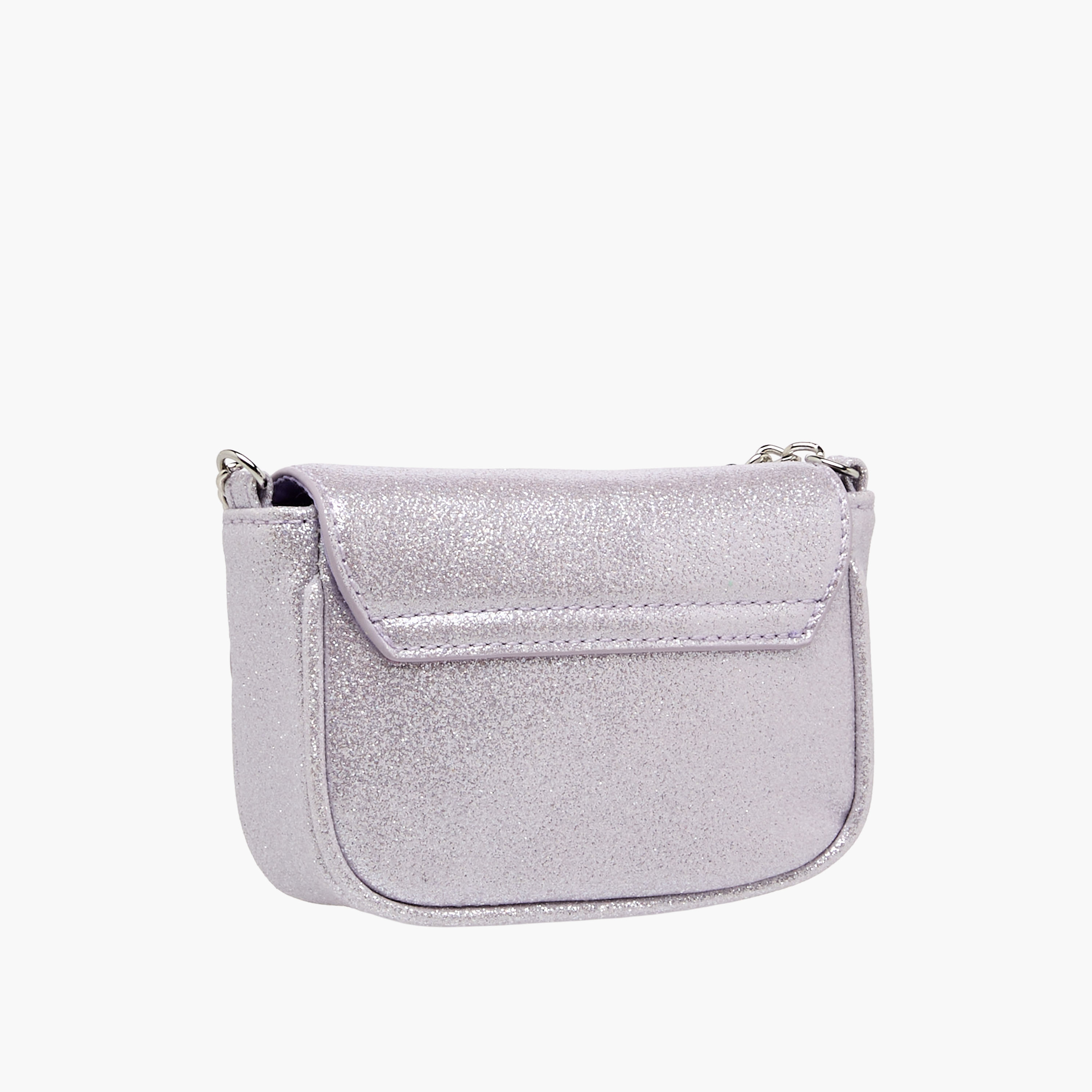 Celeste Butterfly Embellished Crossbody Bag with Chain Strap-girls-accessories-bags-image-4