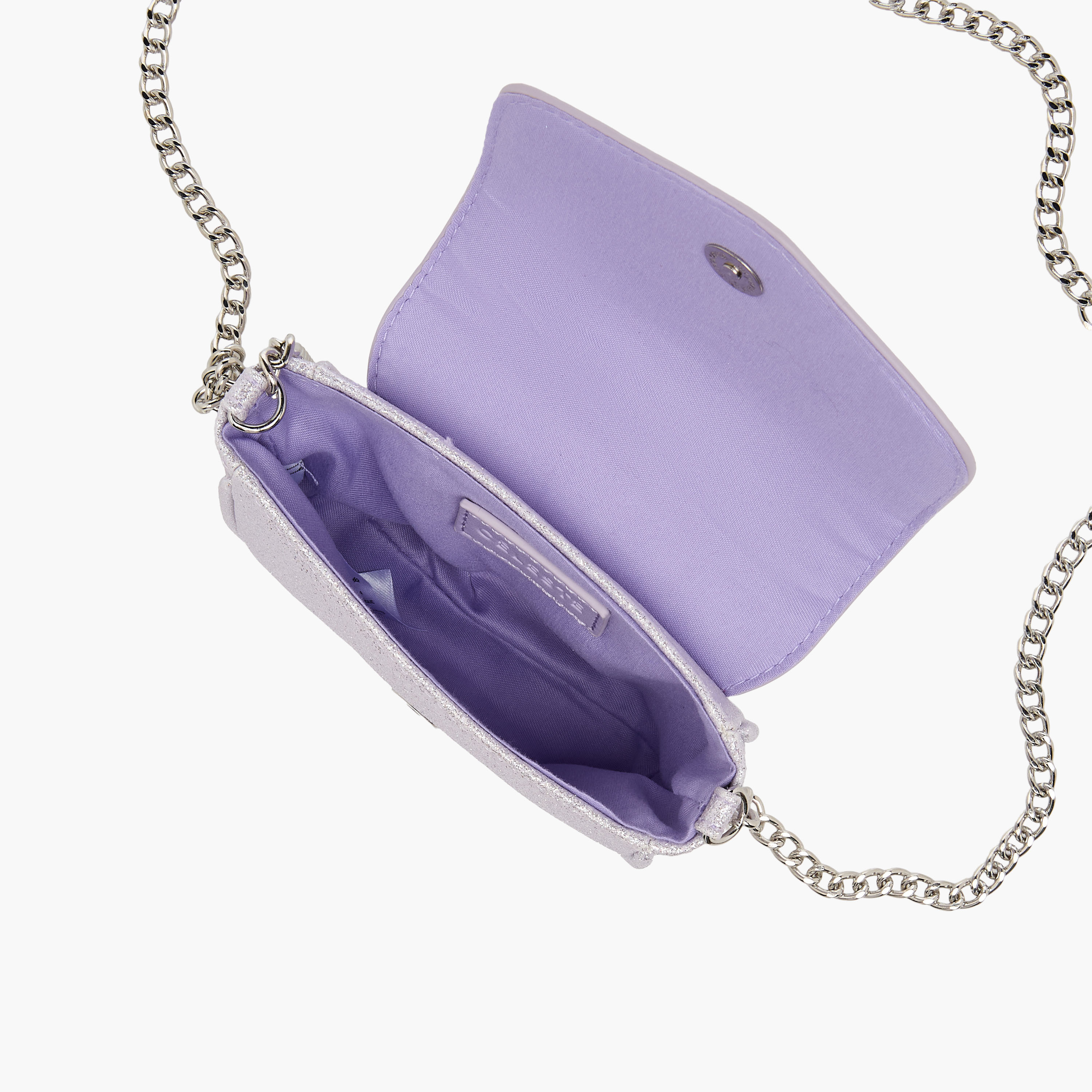 Celeste Butterfly Embellished Crossbody Bag with Chain Strap-girls-accessories-bags-image-8