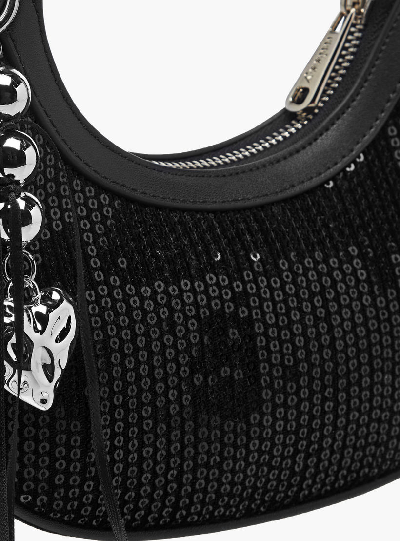 شنطة كتف مزينة بالترتر مع حزام قابل للفصل من ميسي-women-bagsandwallets-handbags-image-6