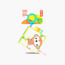 كتاب سفاري بادي الناعم من برايت ستارتس، متعدد الألوان-baby-gear-strollersandprams-accessories-image-8