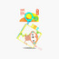 كتاب سفاري بادي الناعم من برايت ستارتس، متعدد الألوان-baby-gear-strollersandprams-accessories-image-6